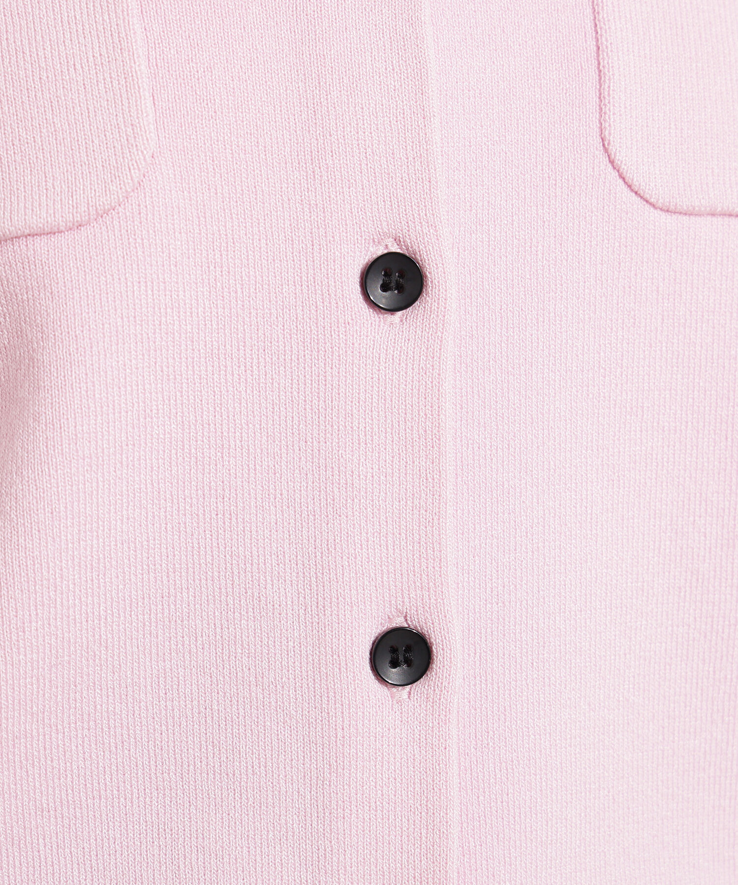  「ベーシックポケットカーディガン」|ニット・セーター|