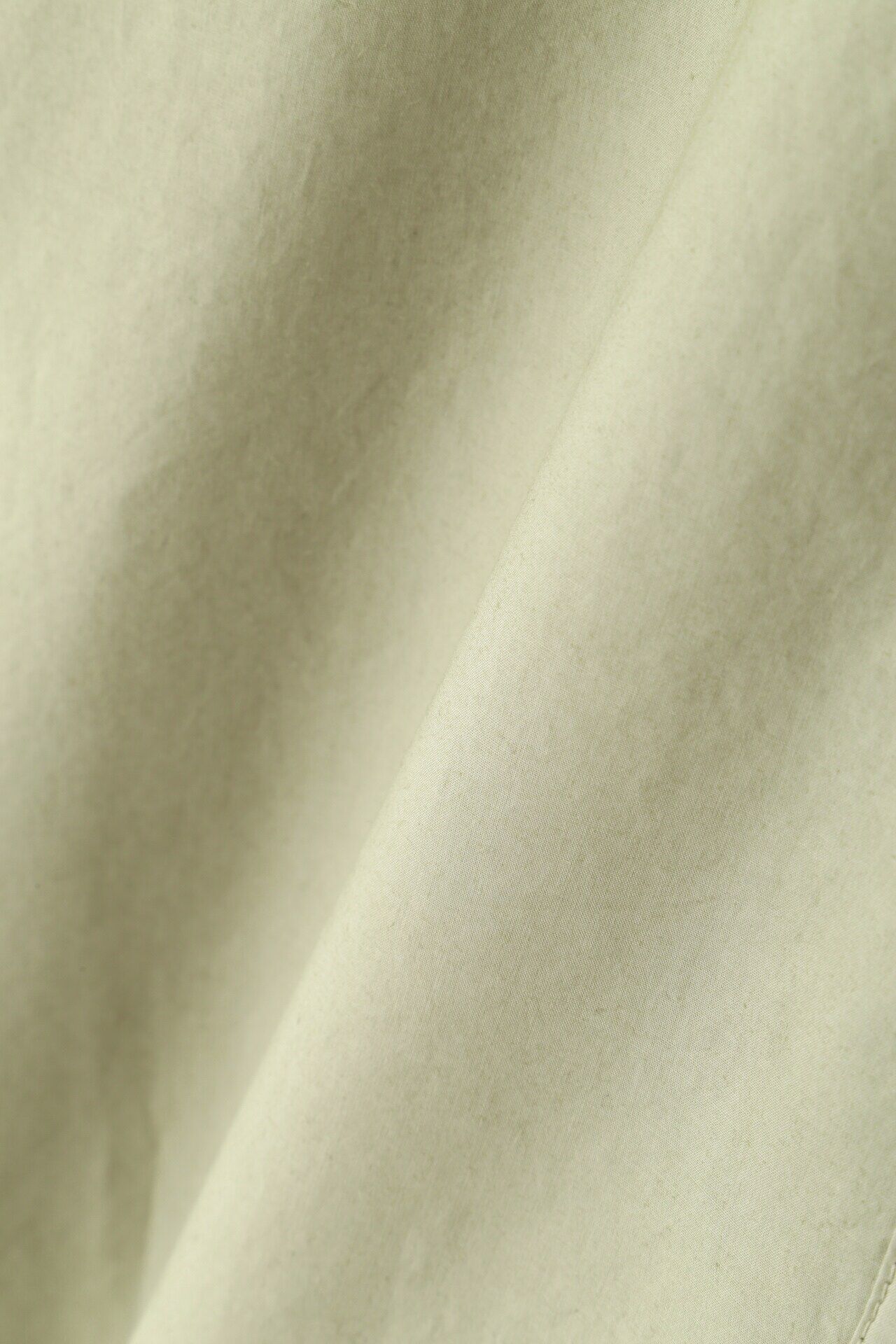 MHL.「COTTON RAMIE POPLIN」|シャツ・ブラウス|