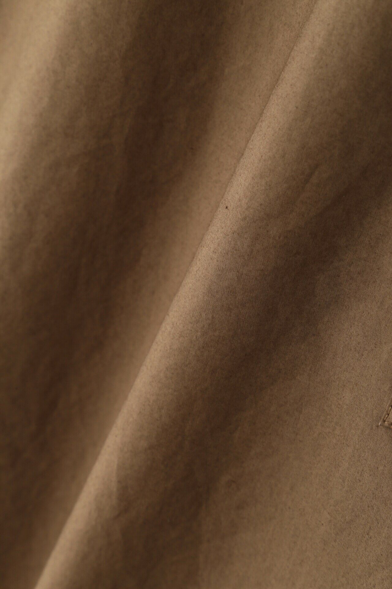 MHL.「COTTON RAMIE POPLIN」|シャツ・ブラウス|