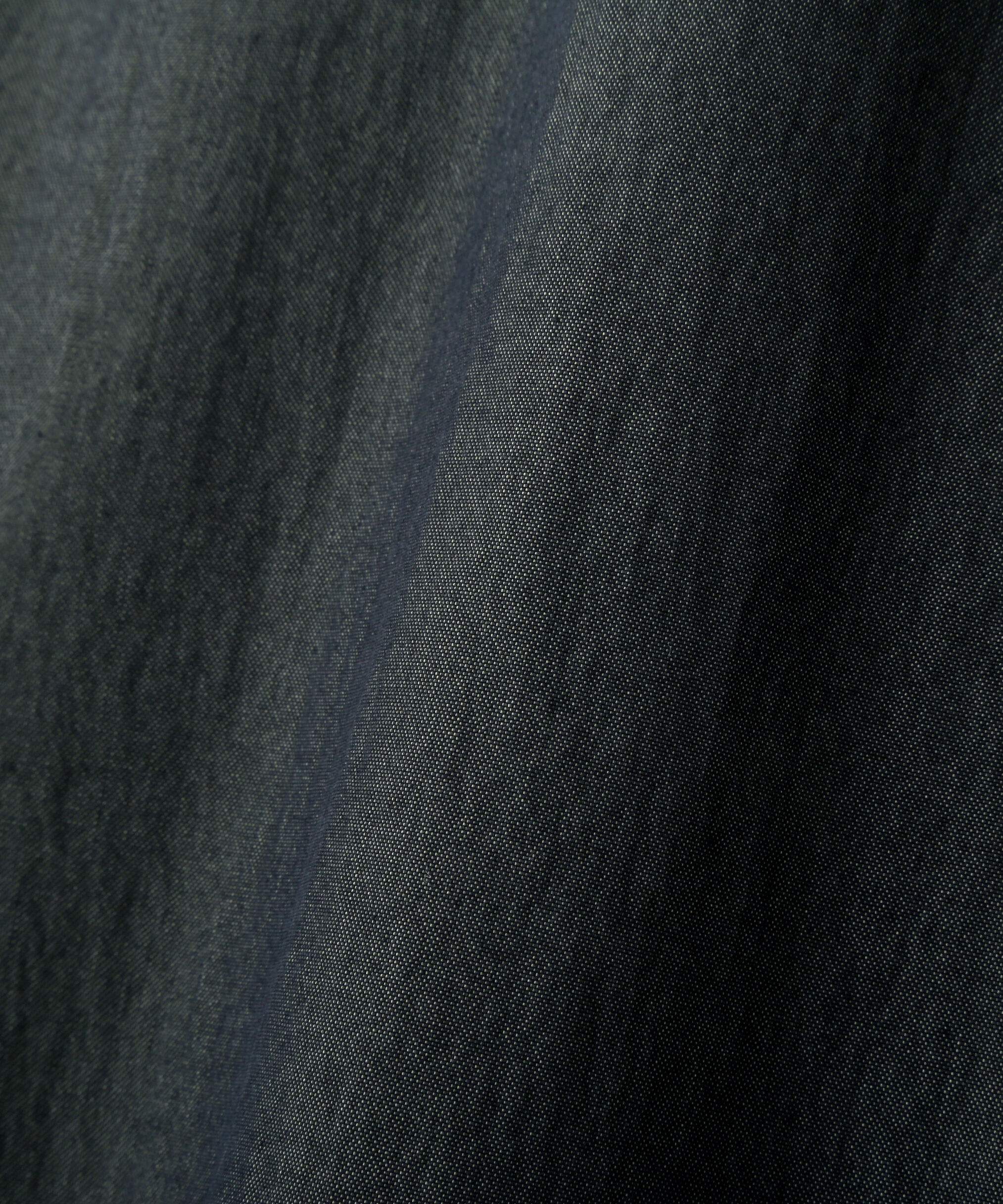 MHL.「DENSE COTTON NYLON SKIRT」|スカート|