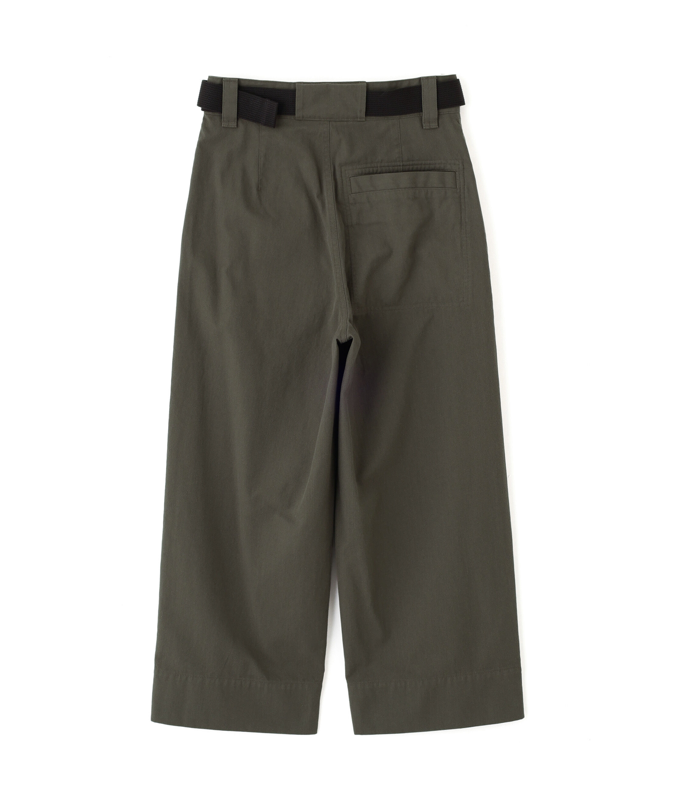 MHL.「WOOL COTTON TWILL TROUSERS」|その他|