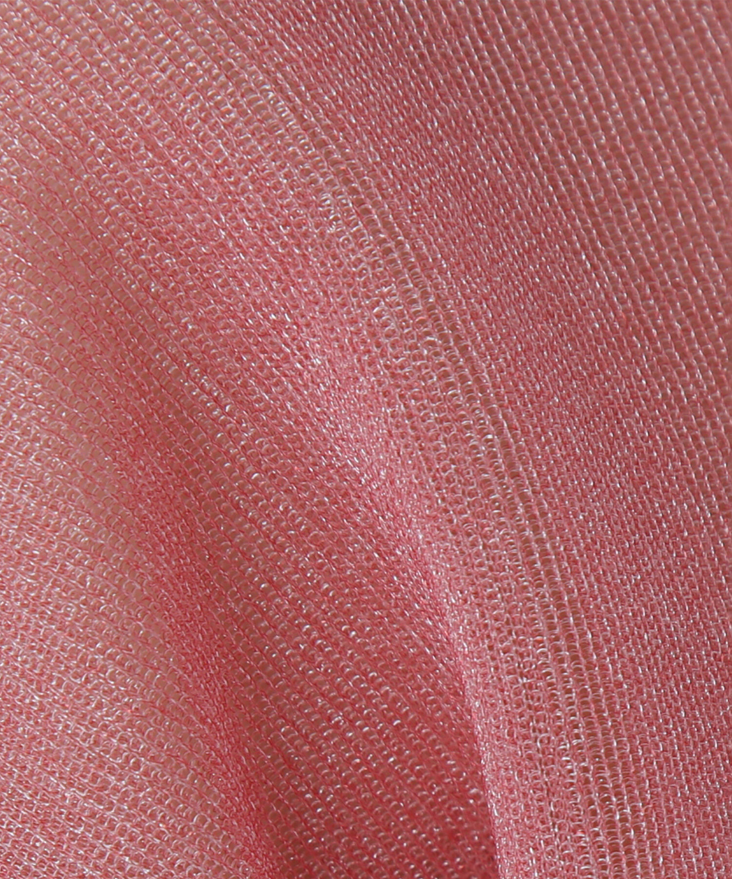  「クロップドシアーニットTシャツ」|ニット・セーター|