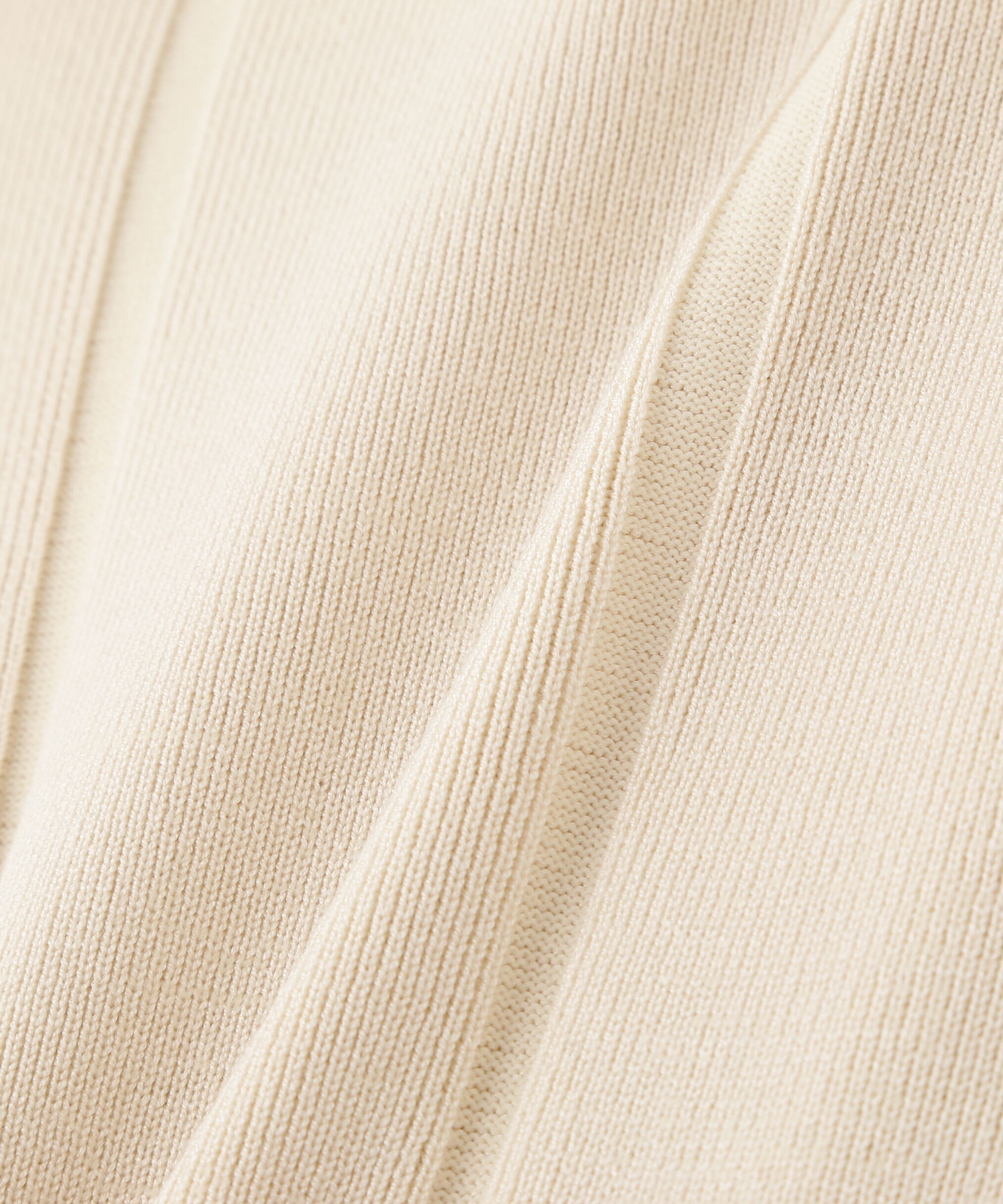  「コルセットライクドッキングニットワンピース」|ワンピース|