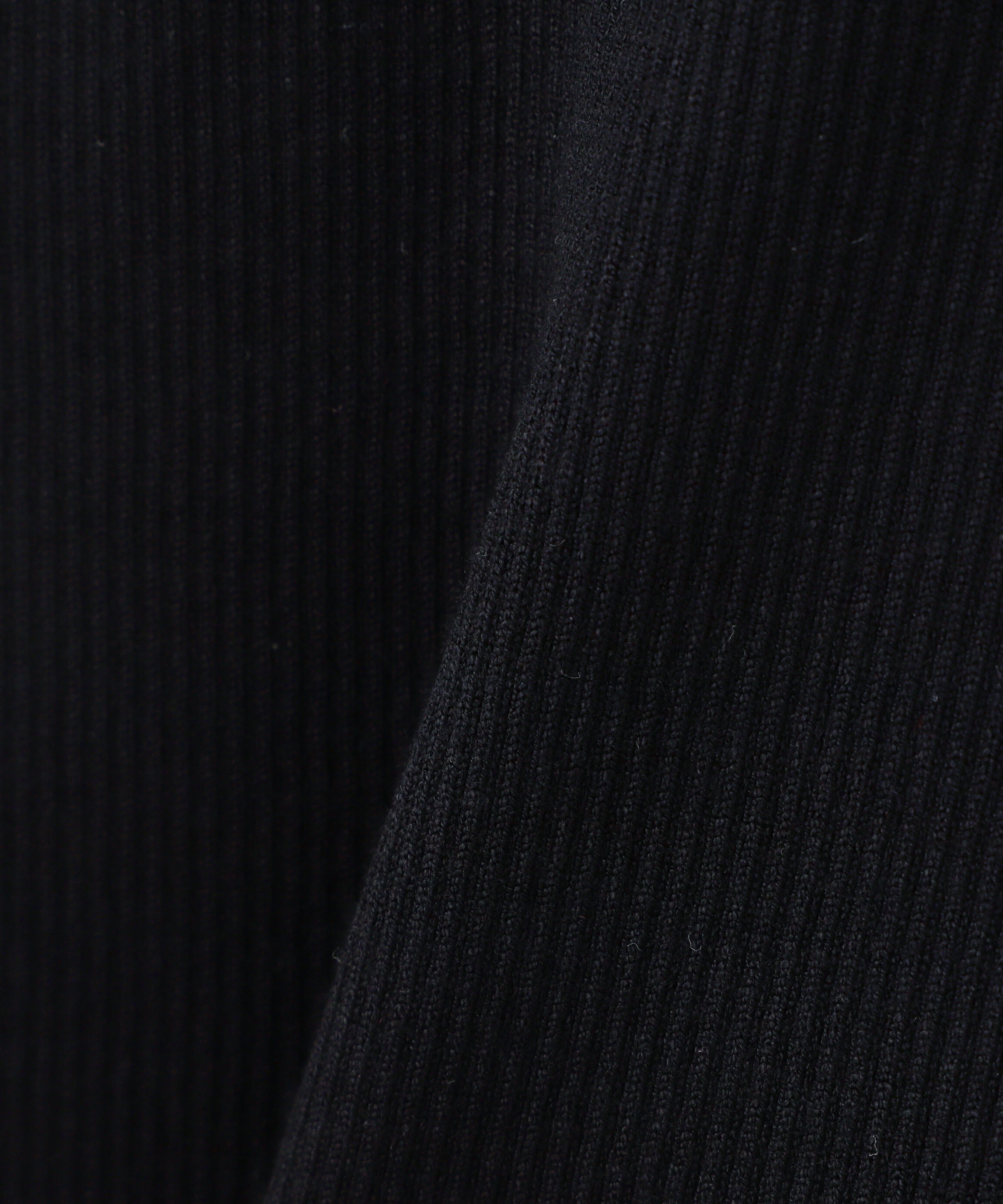  「リボンスリーブニット」|ニット・セーター|