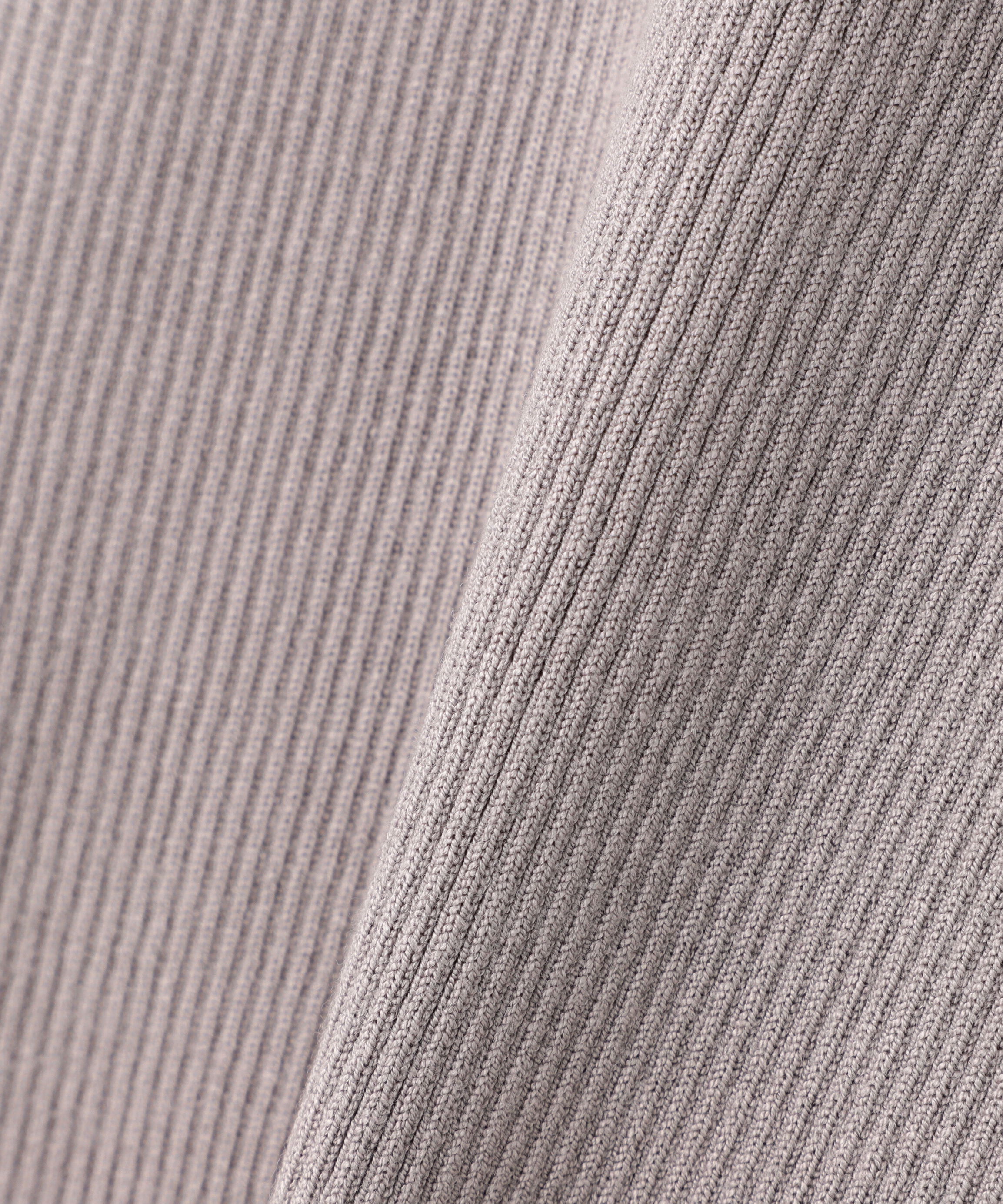  「リボンスリーブニット」|ニット・セーター|