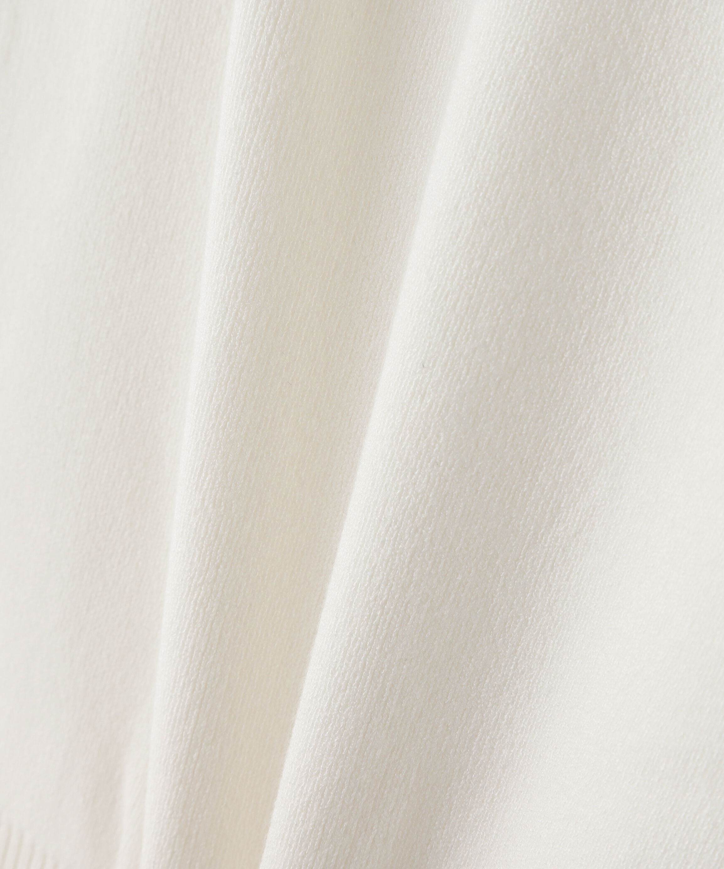  「総針ベーシックシリーズ ニュアンスVネックニット」|ニット・セーター|