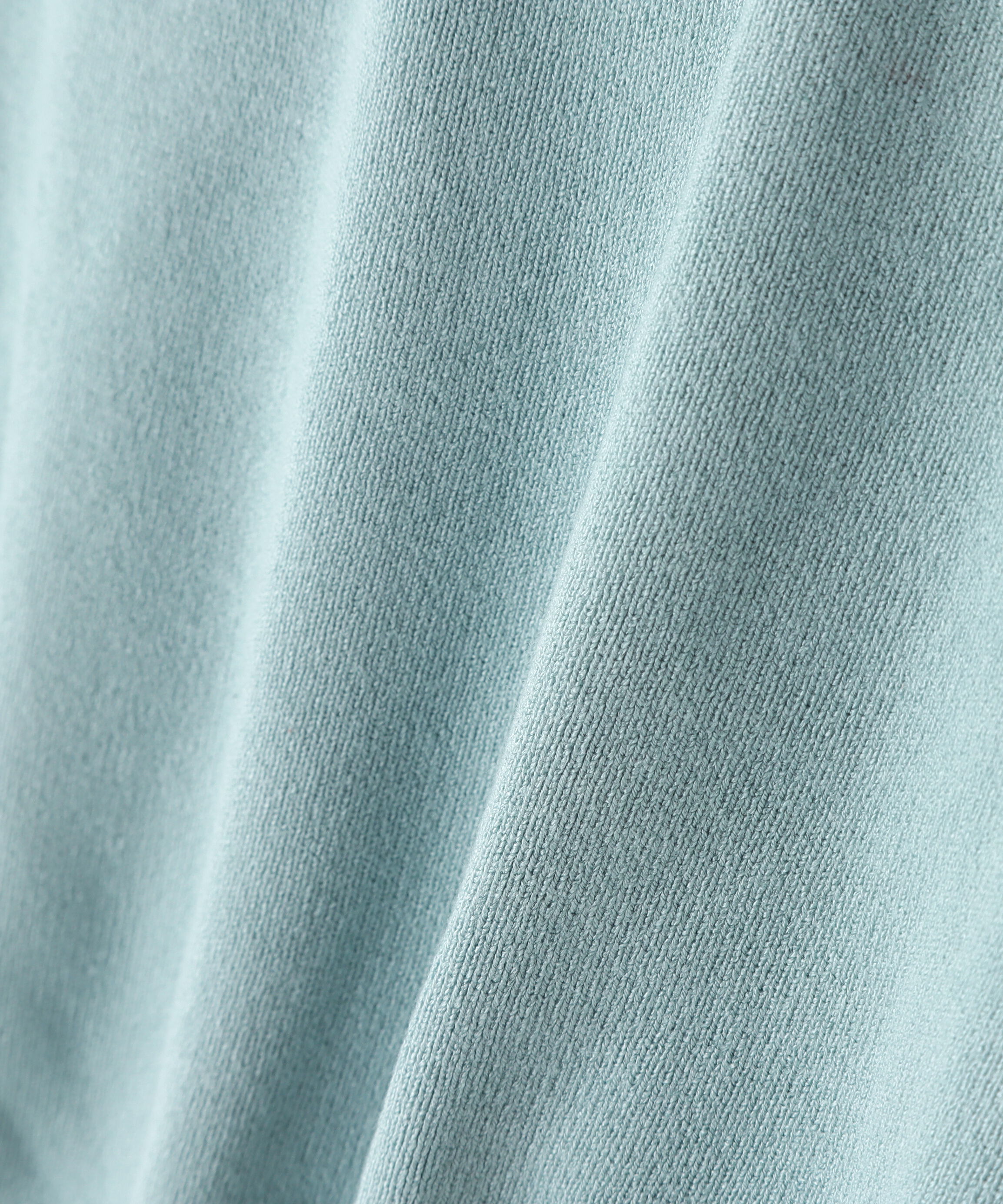  「総針ベーシックシリーズ ニュアンスVネックニット」|ニット・セーター|