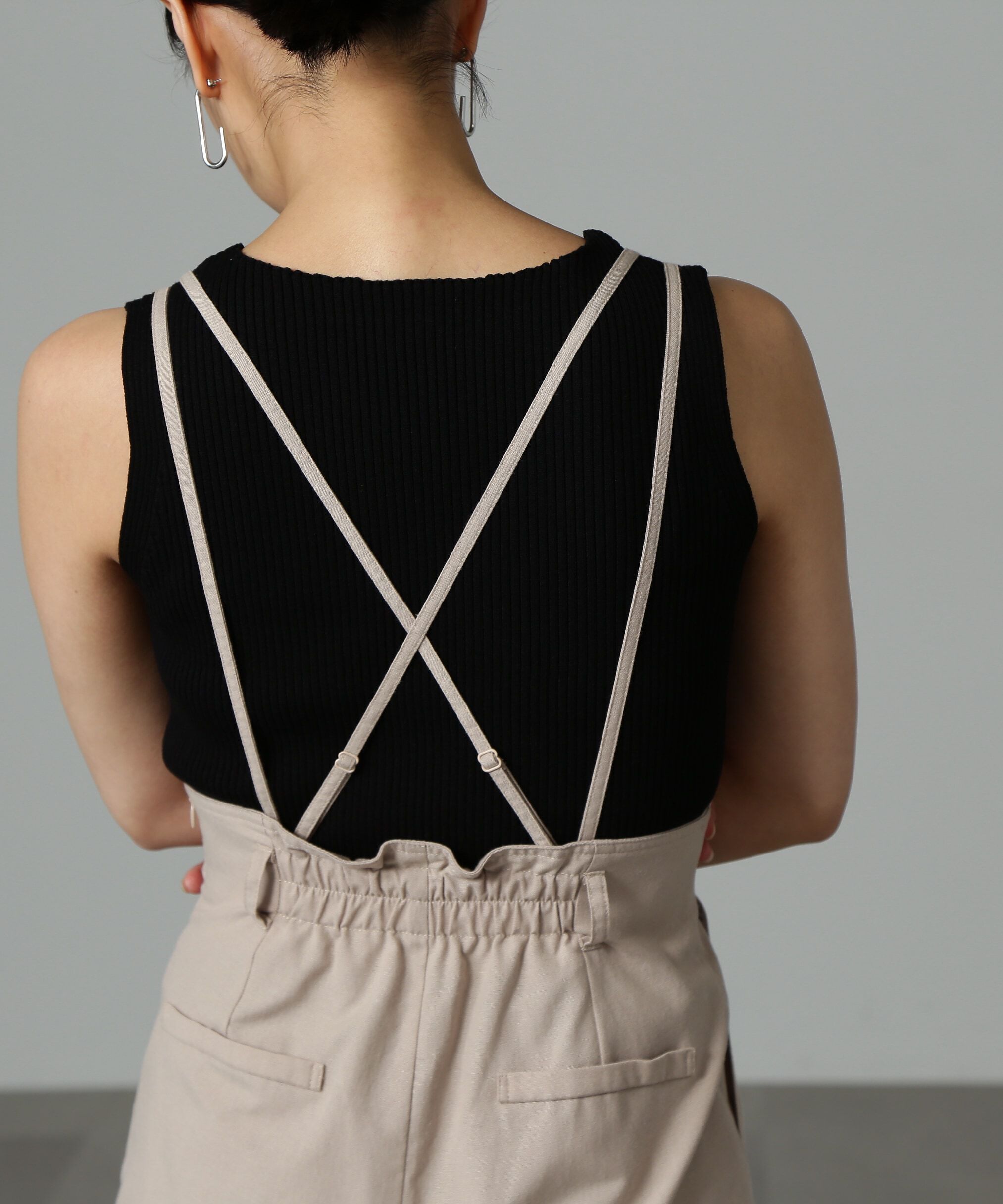  「[ｾｯﾄｱｯﾌﾟ対応][Sｼﾘｰｽﾞ対応商品]綿麻ｻｽ付きﾀｯｸﾜｲﾄﾞ  」|その他|