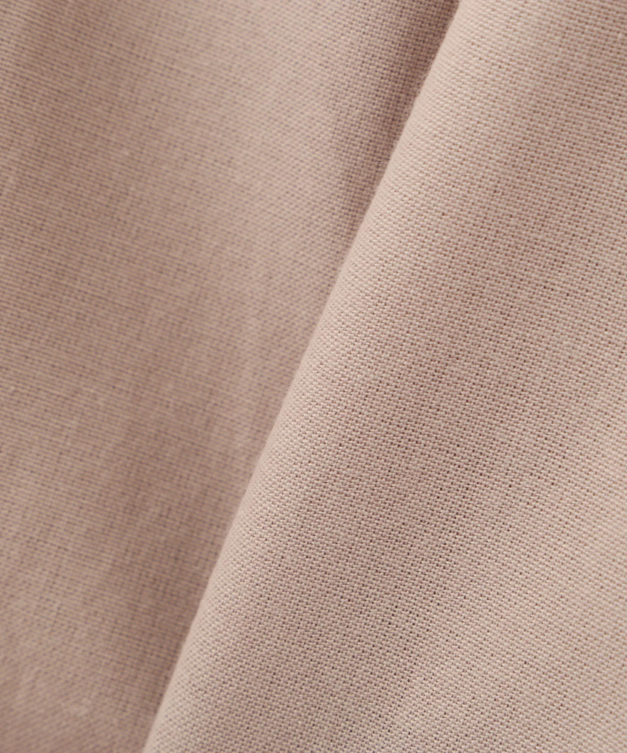  「[ｾｯﾄｱｯﾌﾟ対応][Sｼﾘｰｽﾞ対応商品]綿麻ｻｽ付きﾀｯｸﾜｲﾄﾞ  」|その他|