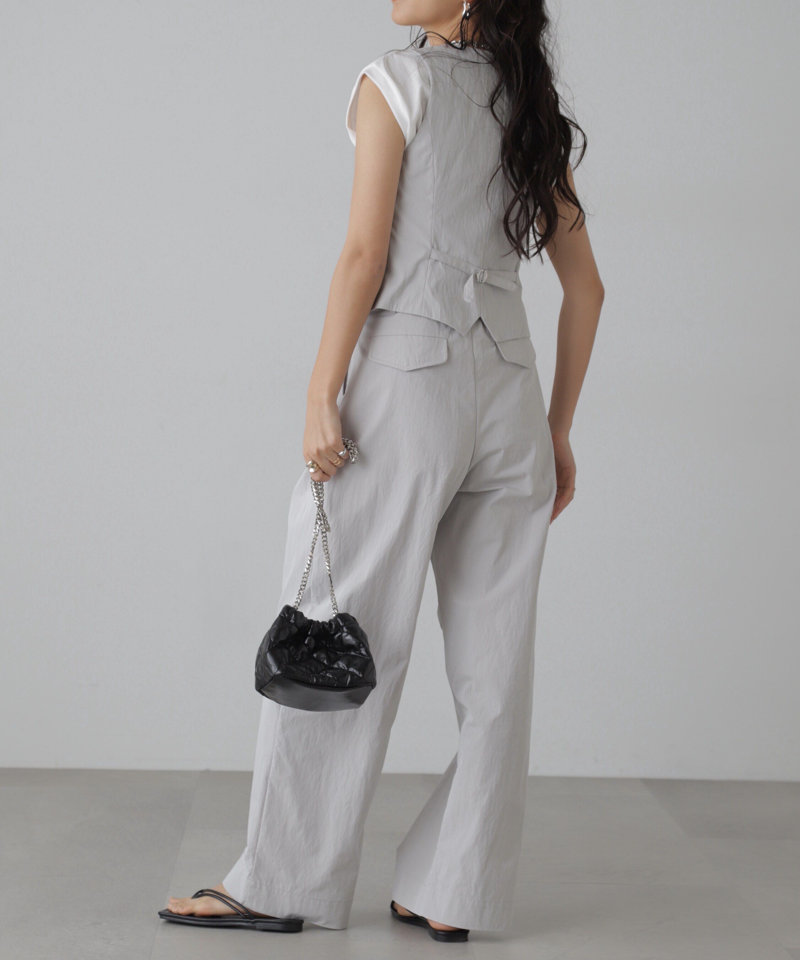  「タフランタキシードベスト」|その他|