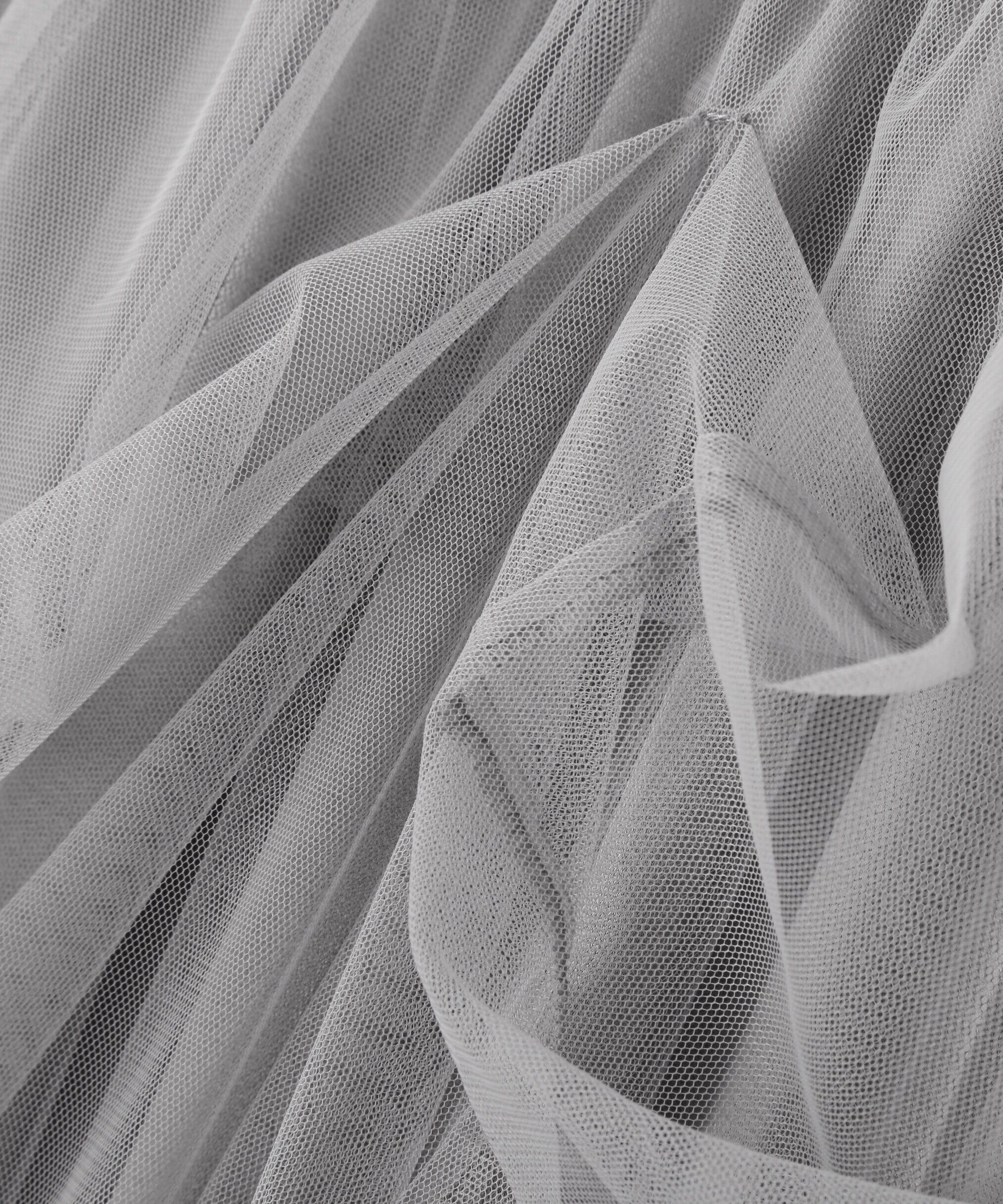  「チュールイレギュラータックスカート」|スカート|