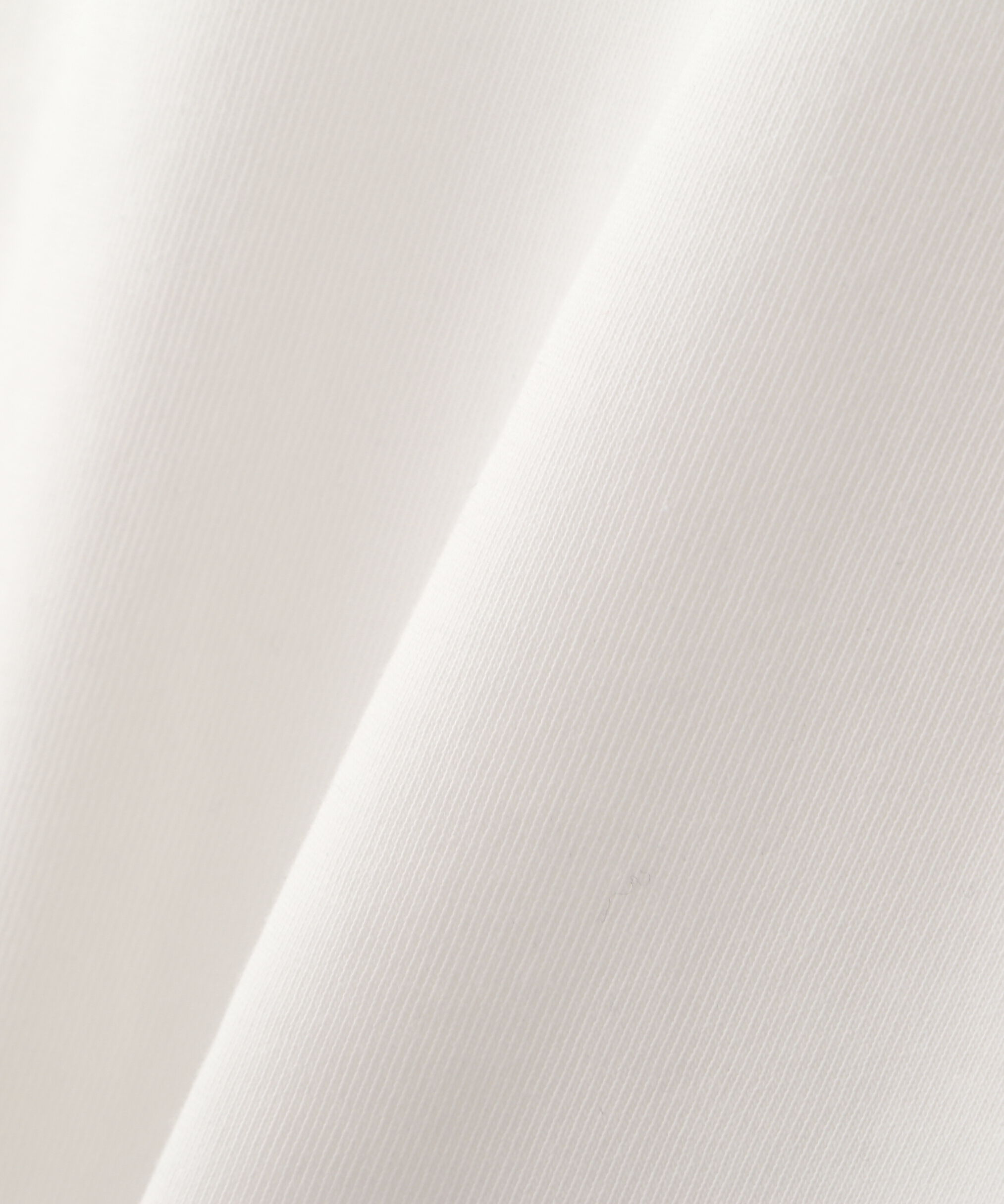  「チュールフリルロゴTシャツ」|Tシャツ・カットソー|