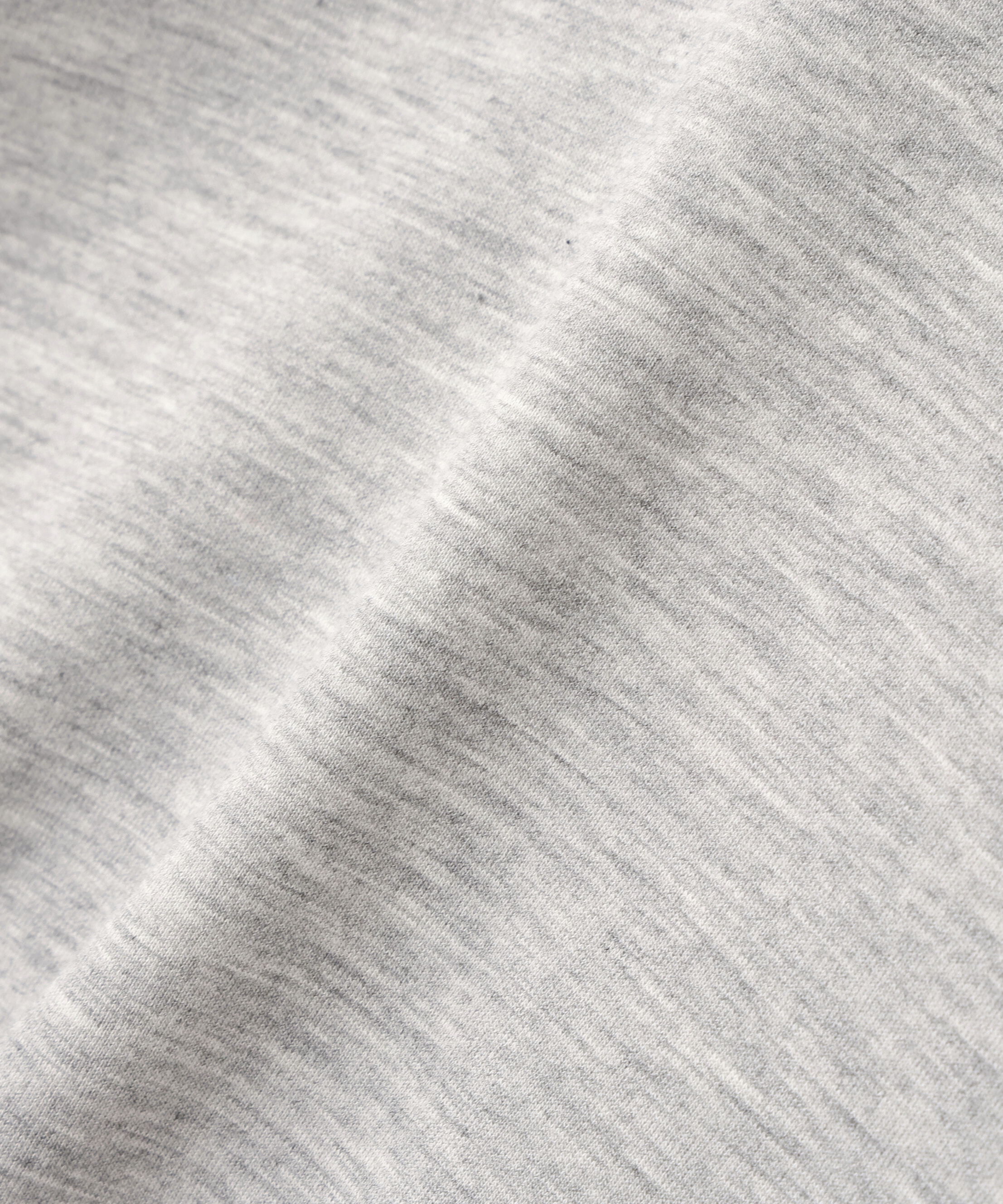  「5分袖ダイバーセットアップパーカー」|Tシャツ・カットソー|