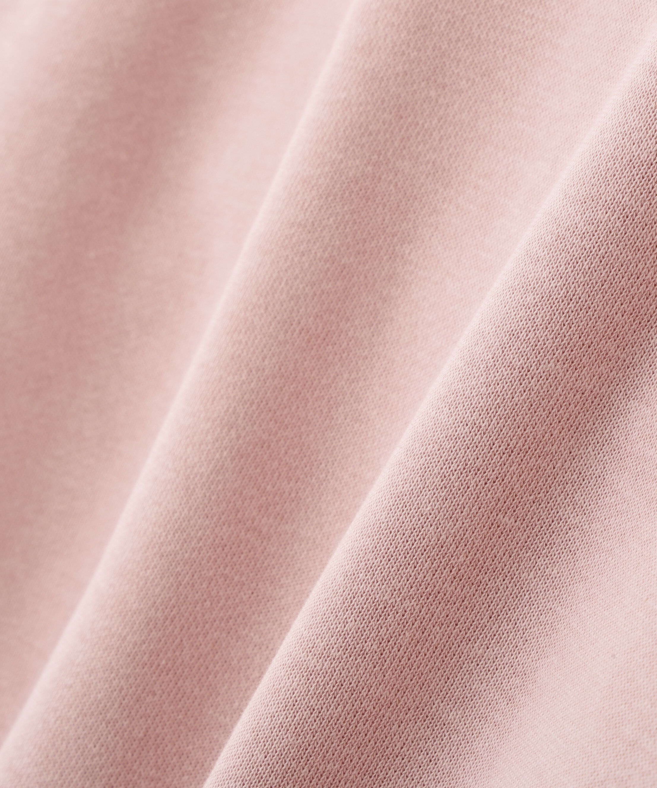  「クロップドラガーシャツ」|Tシャツ・カットソー|