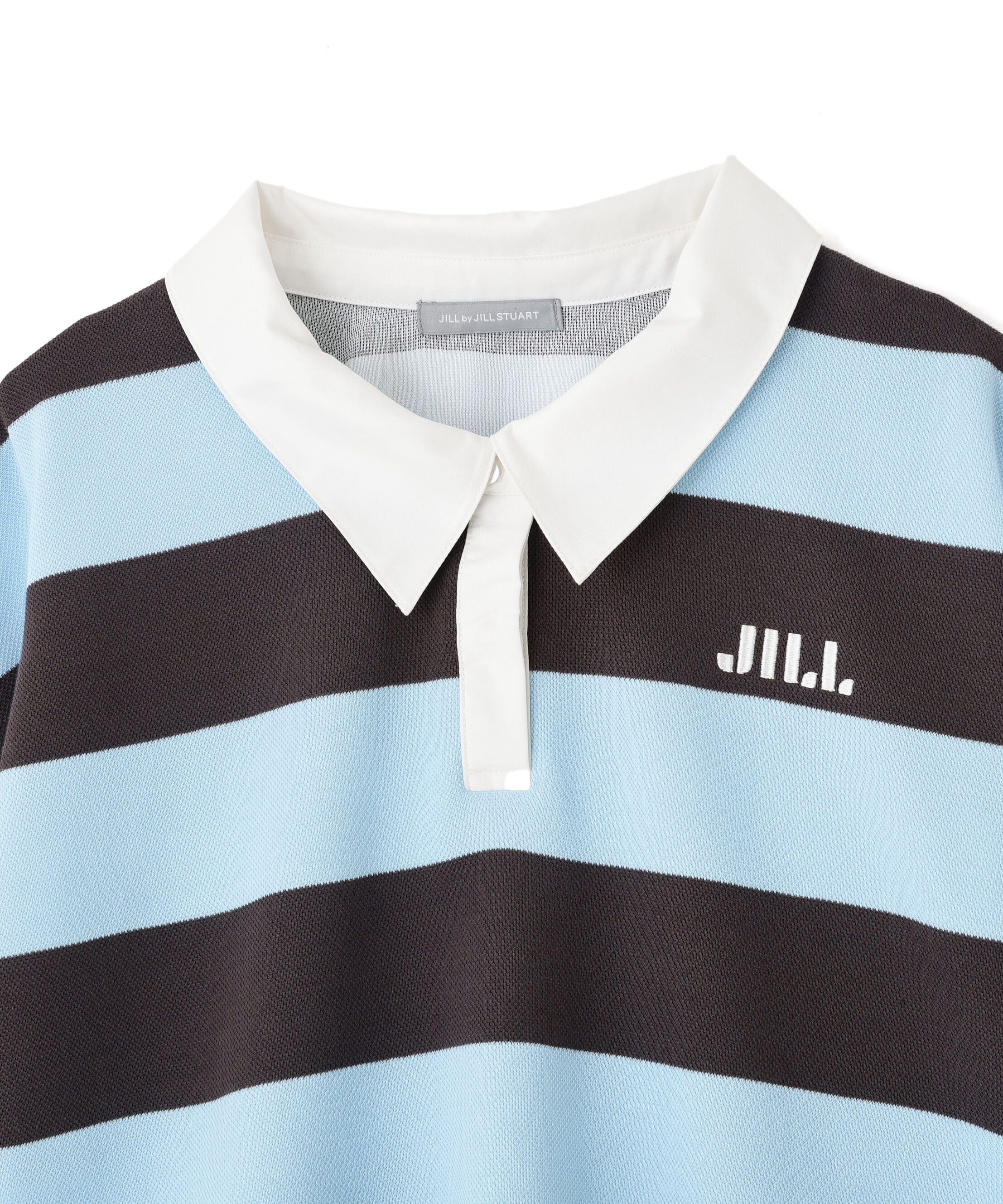  「クロップドラガーシャツ」|Tシャツ・カットソー|