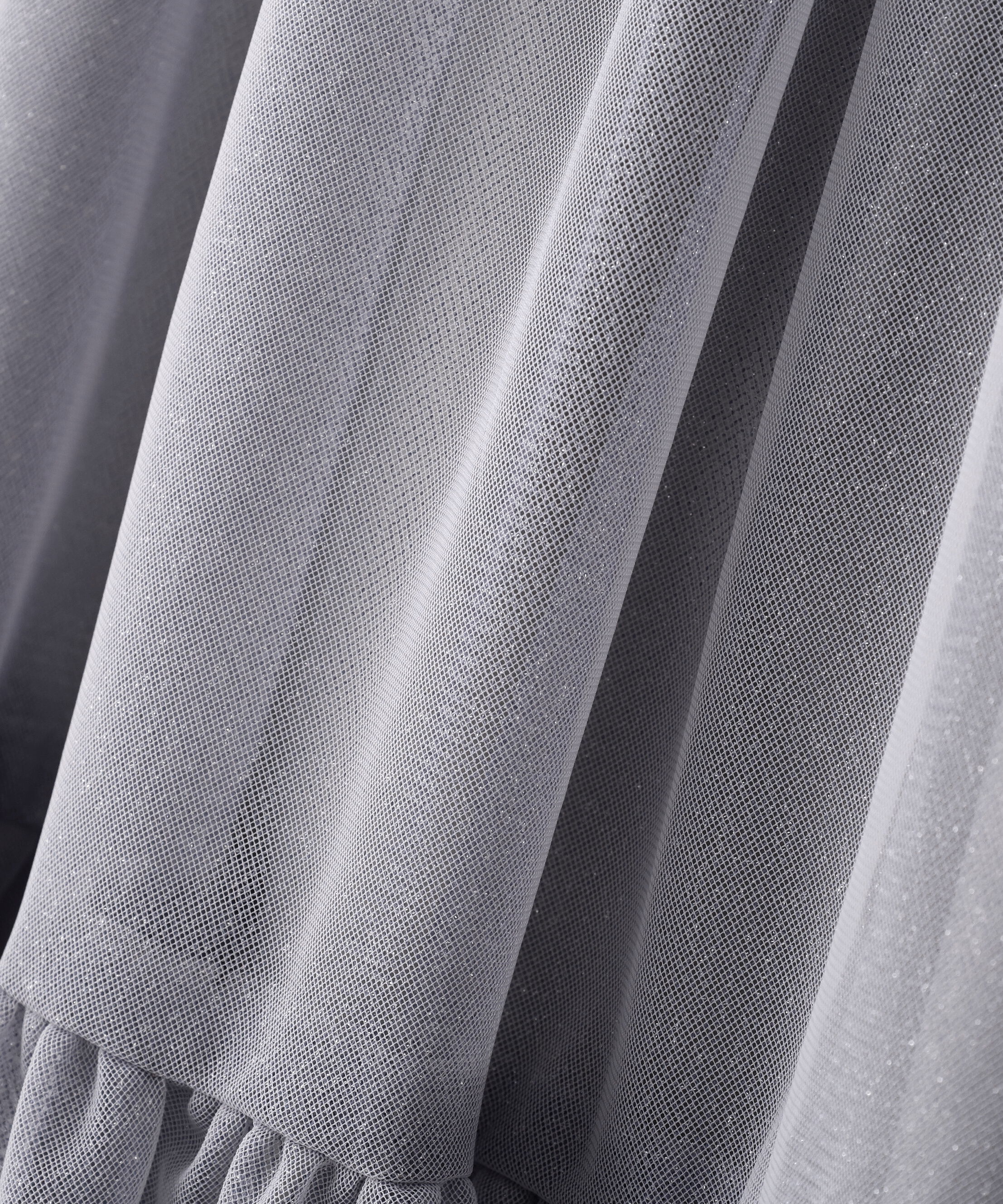  「ラメチュールティアードスカート」|スカート|