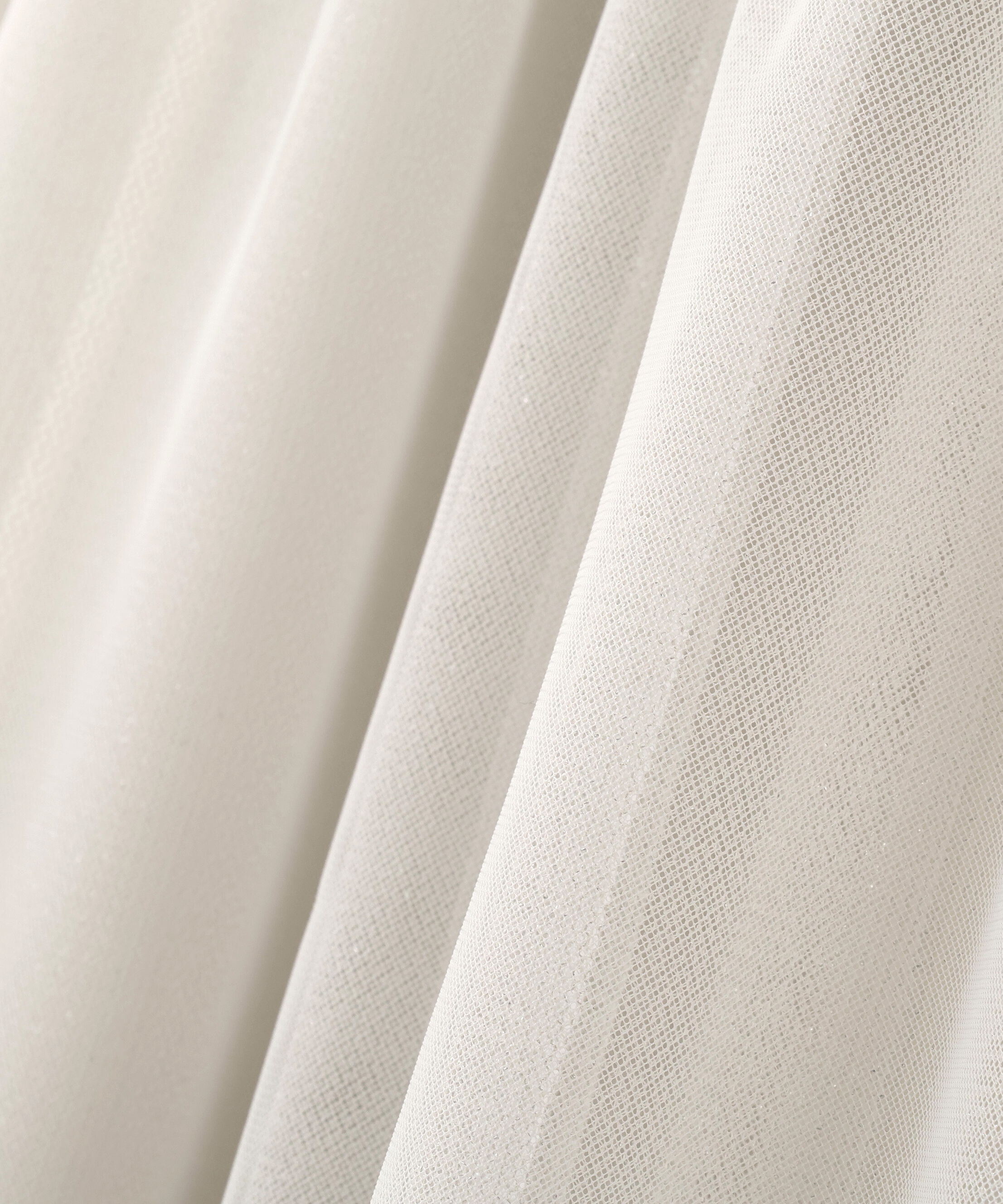  「ラメチュールティアードスカート」|スカート|