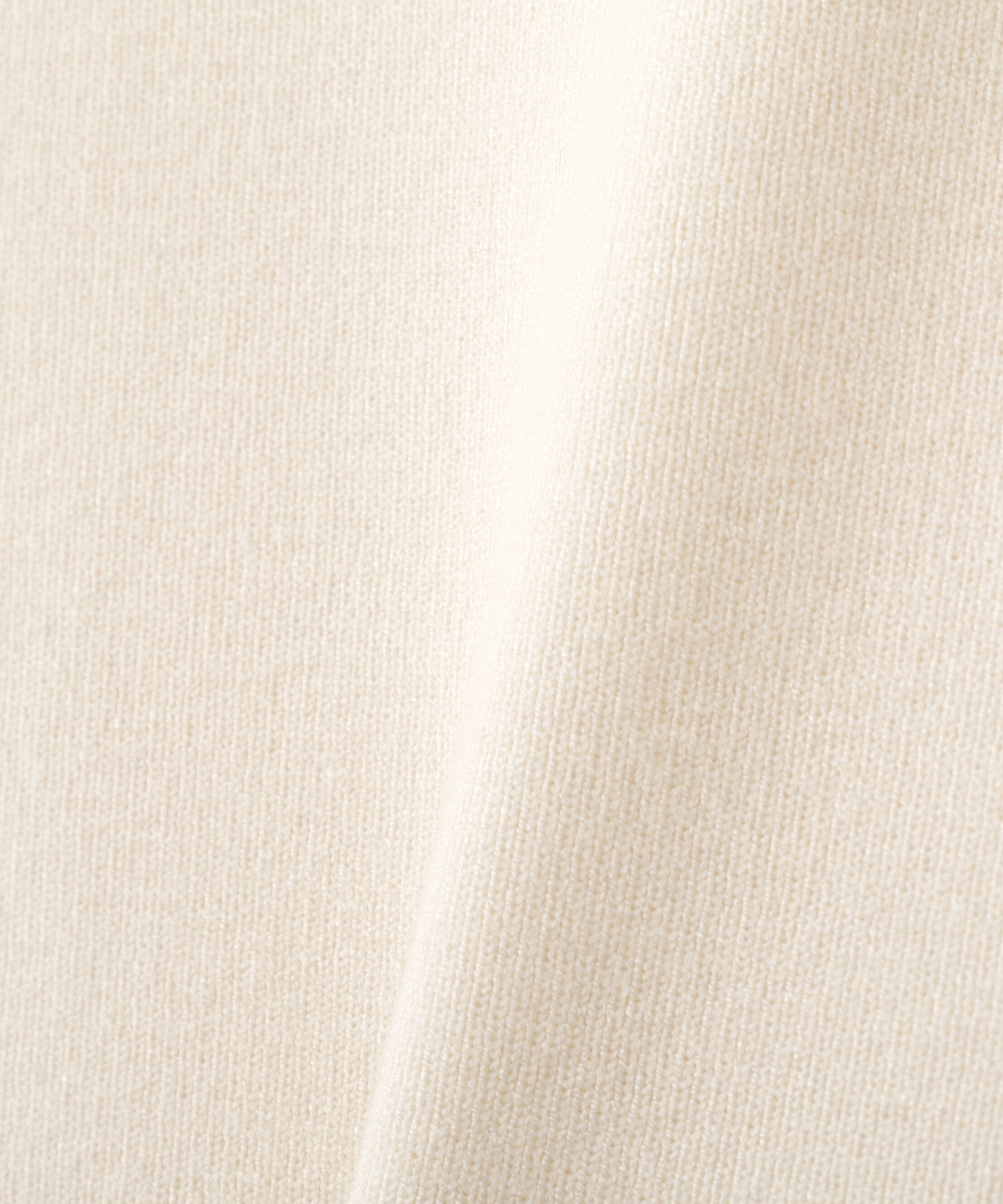 PROPORTION BODY DRESSING「チャームスリーブニット 25AW」|ニット・セーター|