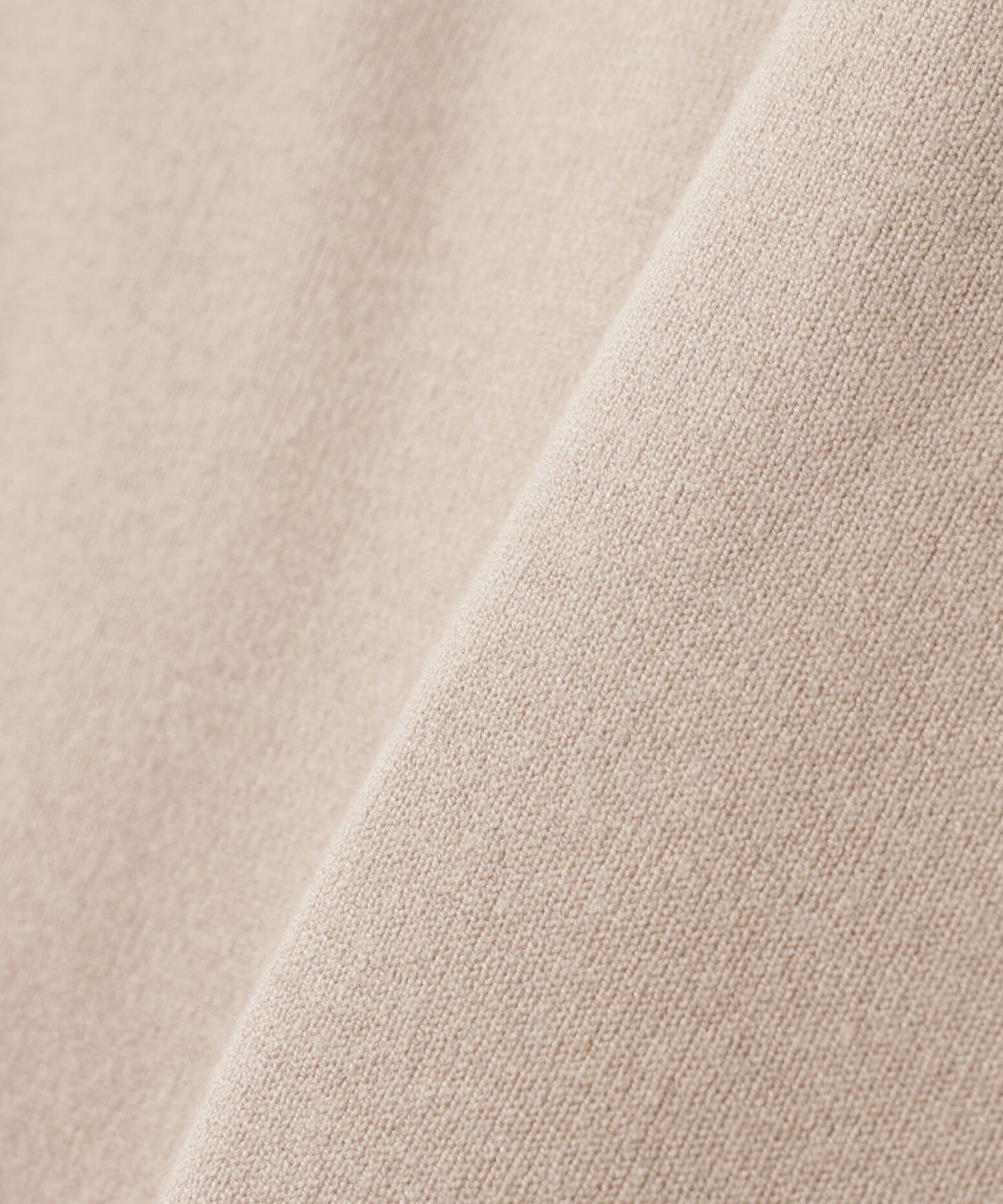 PROPORTION BODY DRESSING「チャームスリーブニット 25AW」|ニット・セーター|