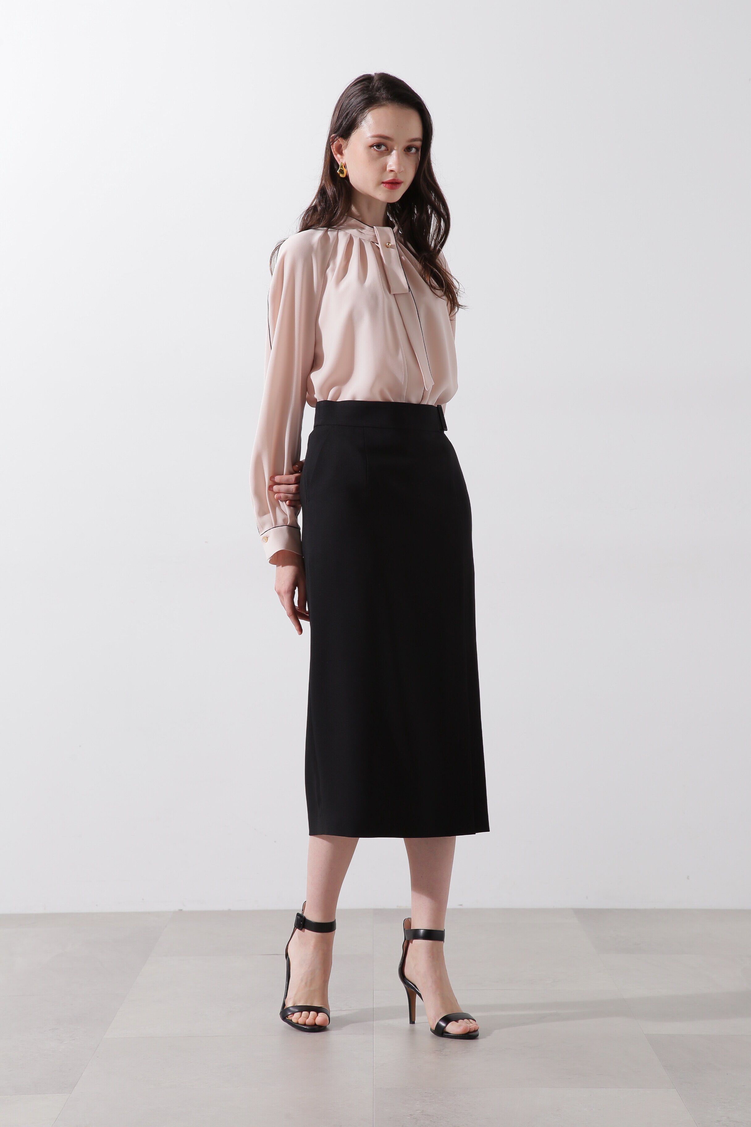  「◆オックススカート」|スカート|