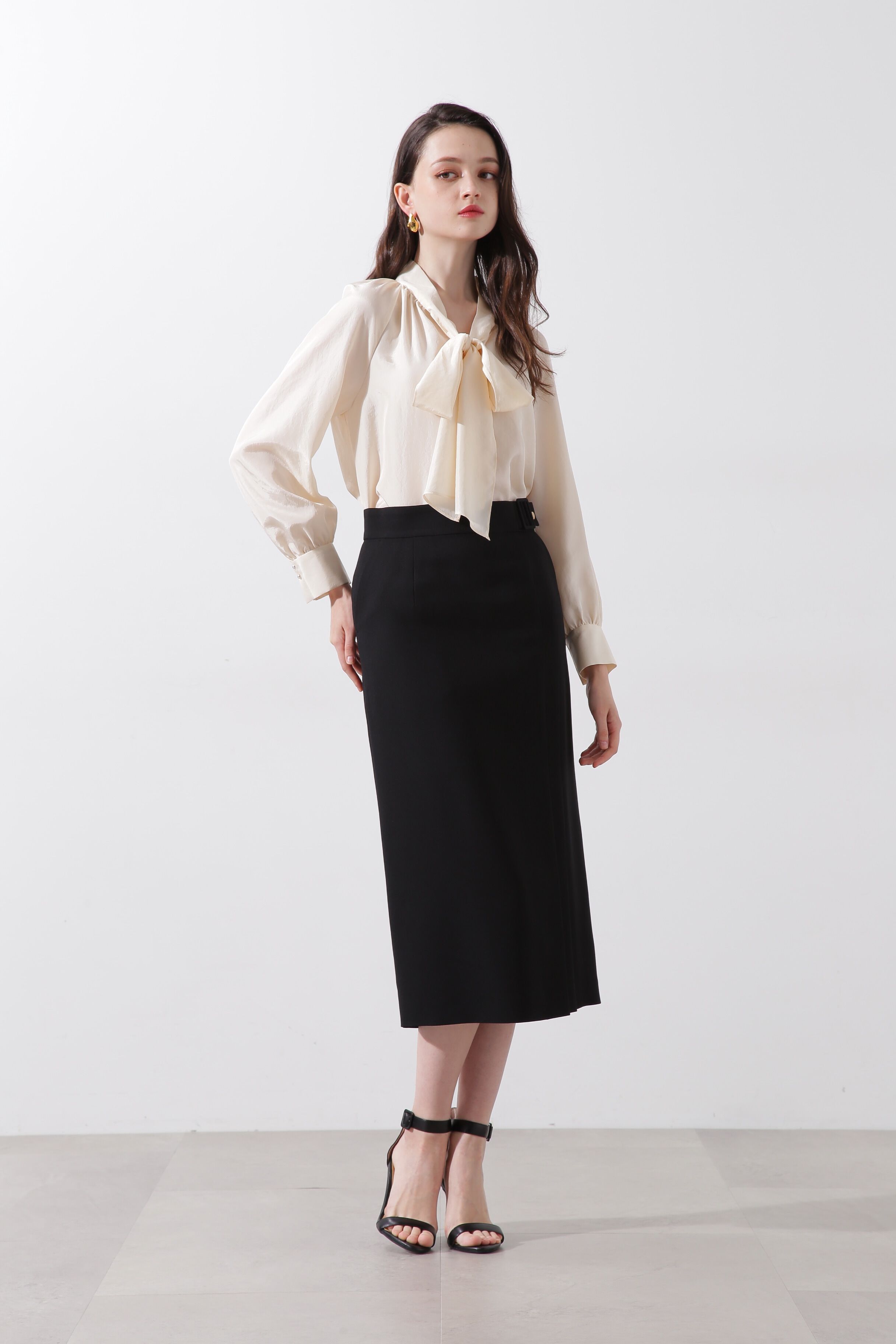  「◆オックススカート」|スカート|