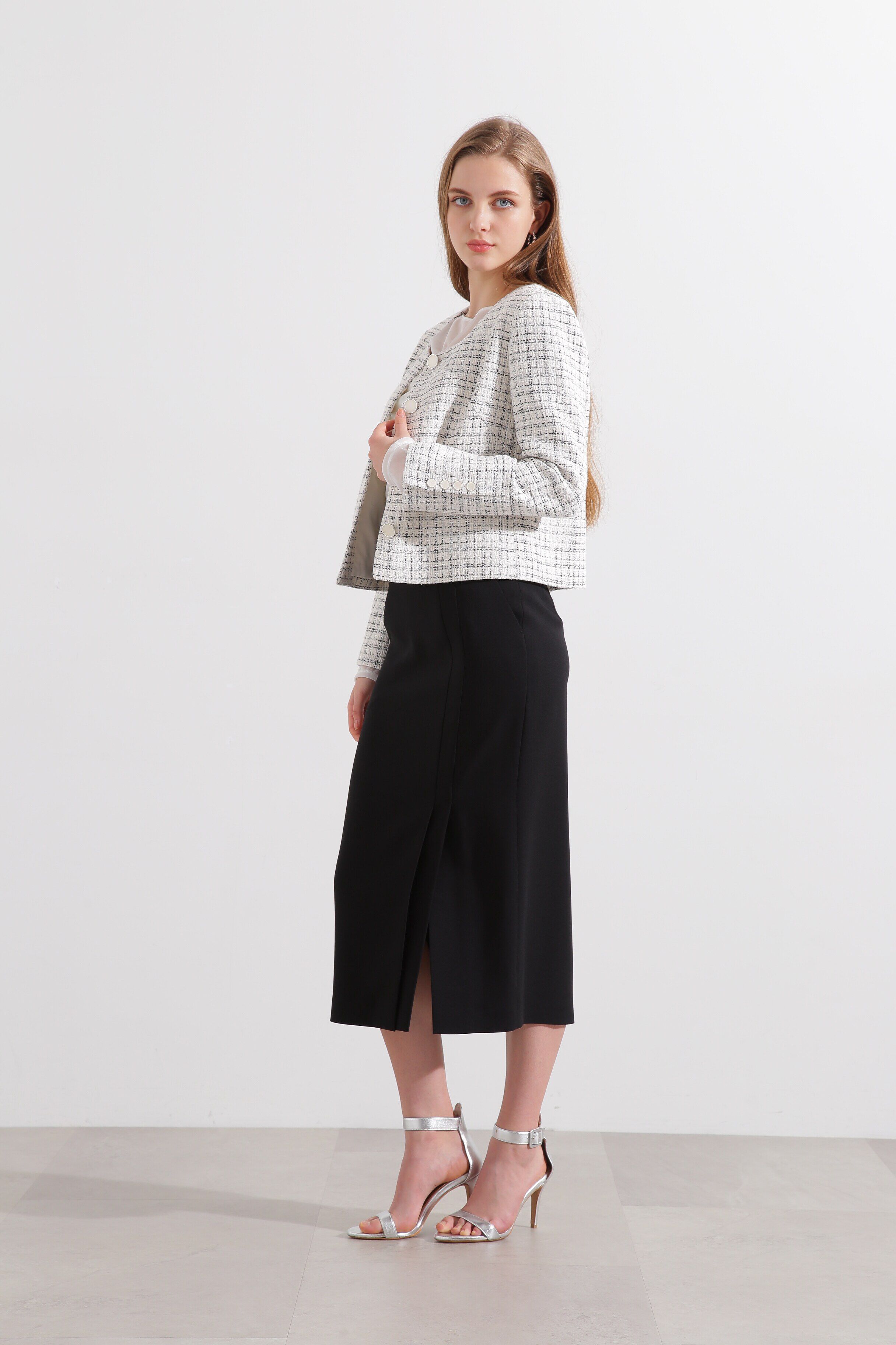  「◆オックススカート」|スカート|