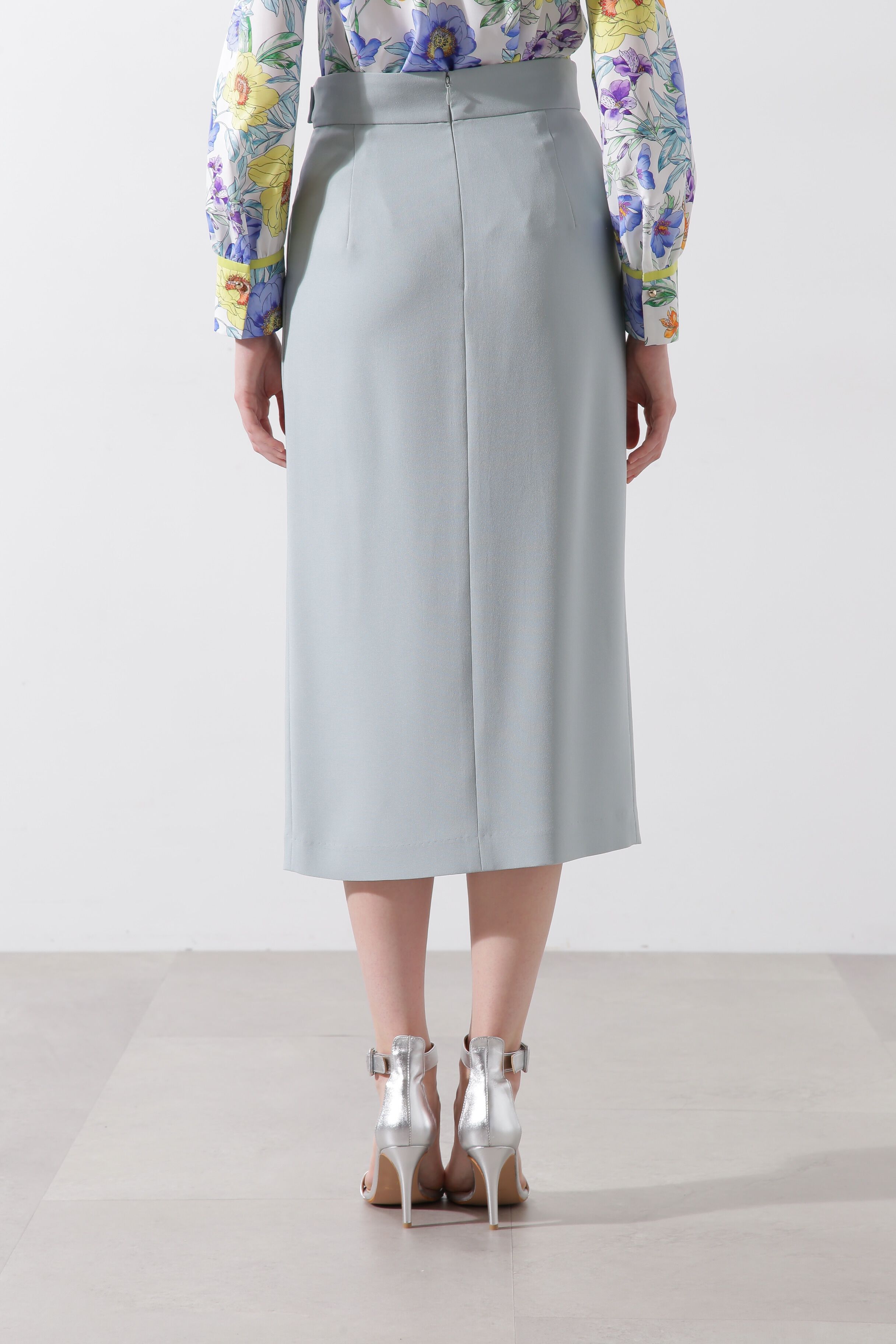  「◆オックススカート」|スカート|