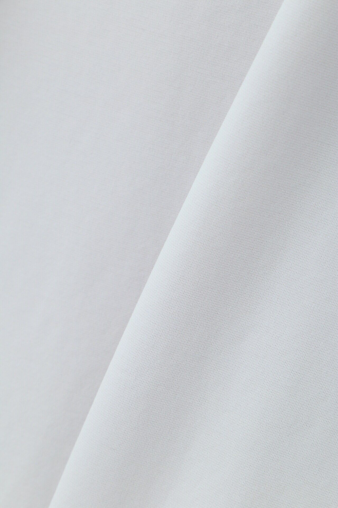  「ストレッチポンチモックネックワンピース」|ワンピース|