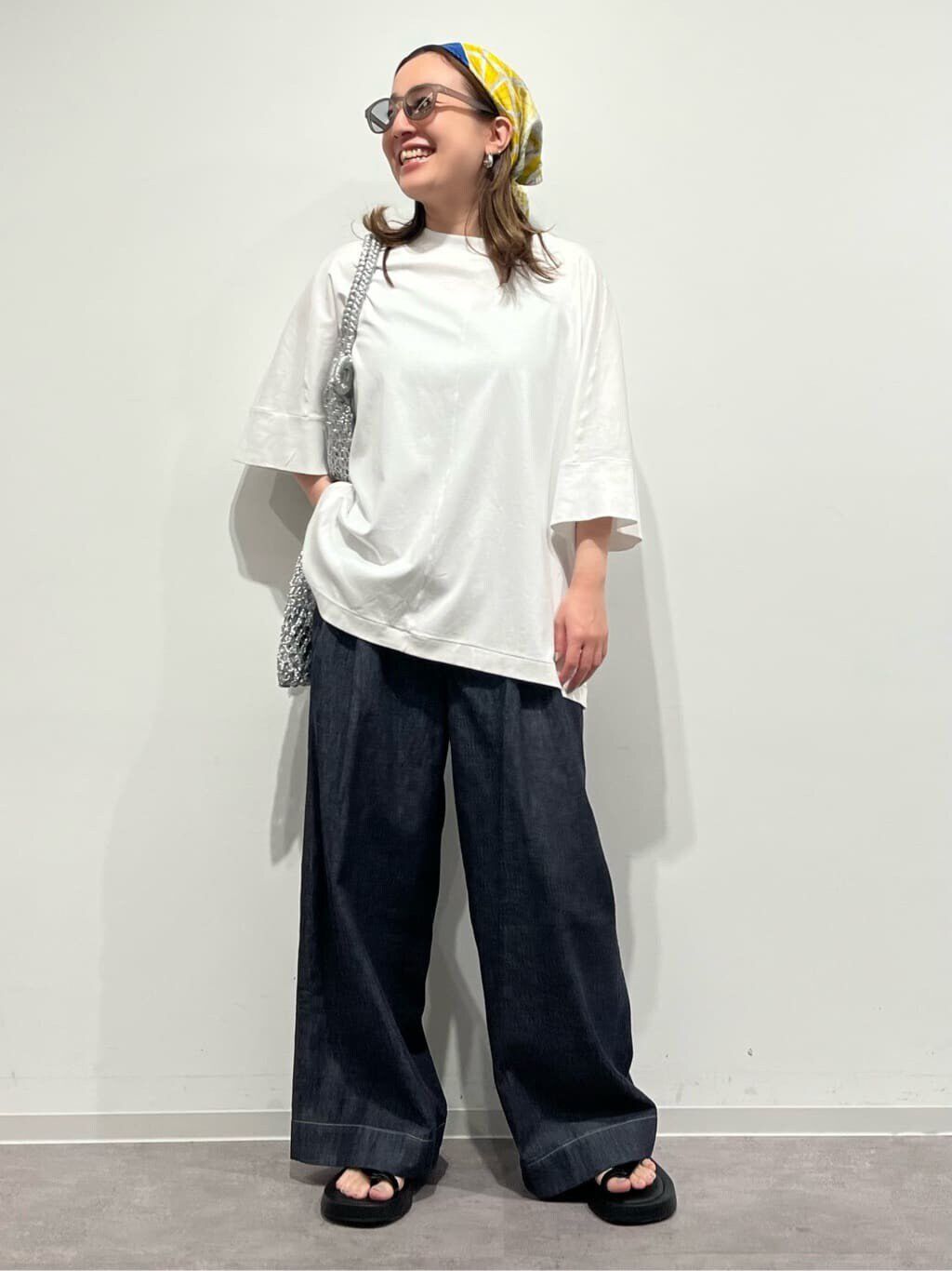  「◆ライトオンスデニムパンツ」|その他|