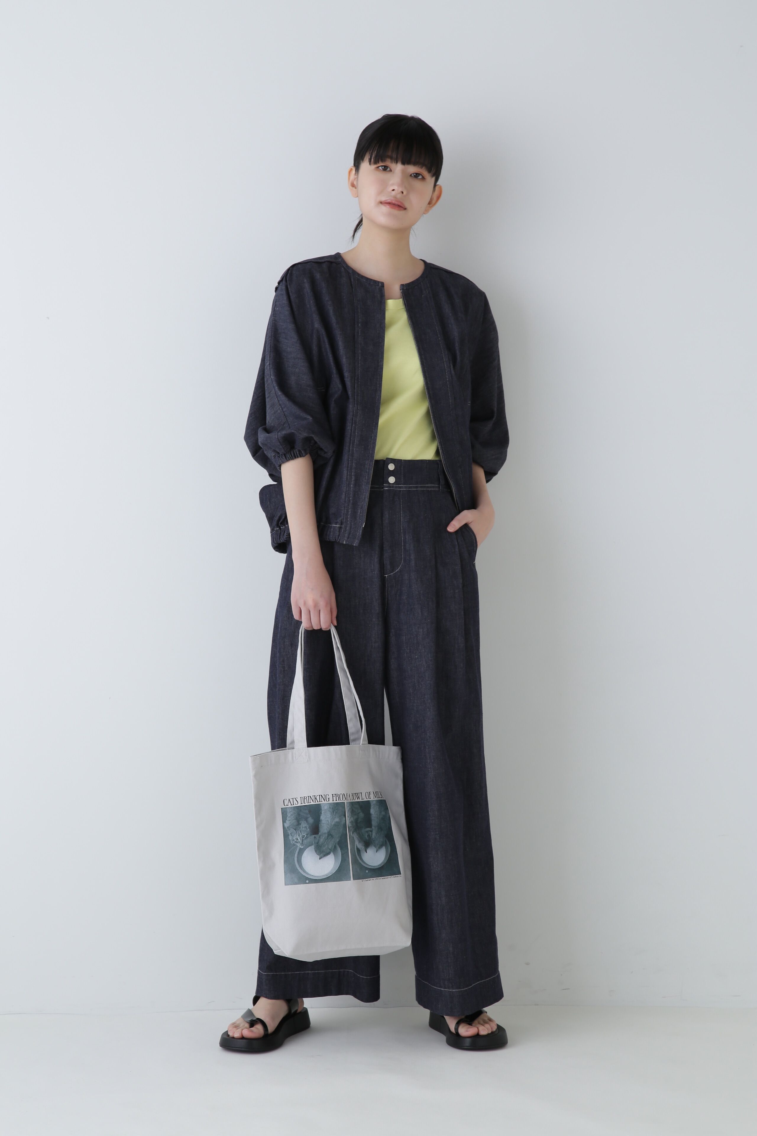  「◆ライトオンスデニムパンツ」|その他|