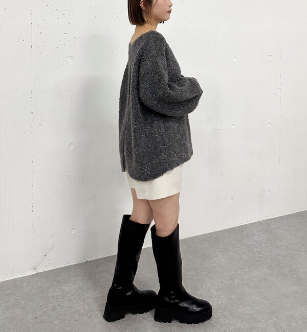 archives「ベルト付タックショートパンツ」|その他|