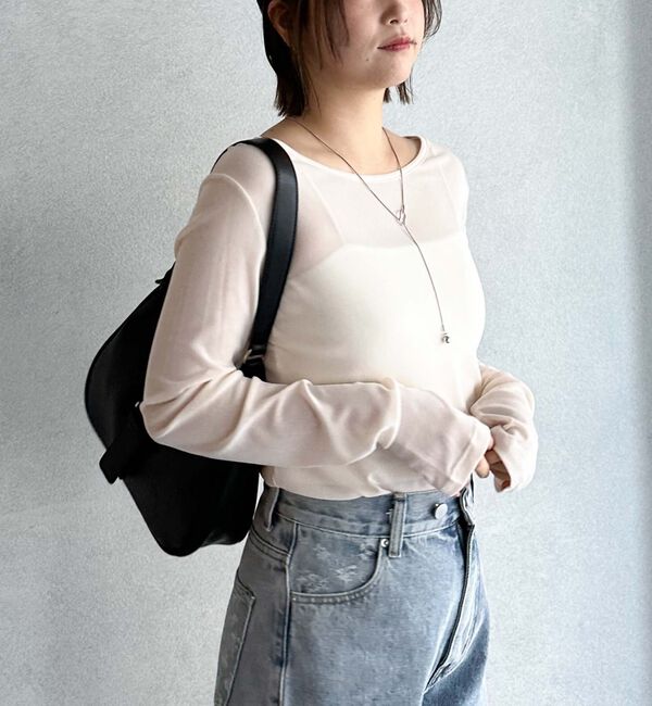 archives「パワーネットＴＯＰＳ」|Tシャツ・カットソー|