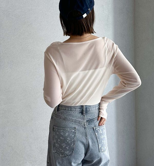 archives「パワーネットＴＯＰＳ」|Tシャツ・カットソー|