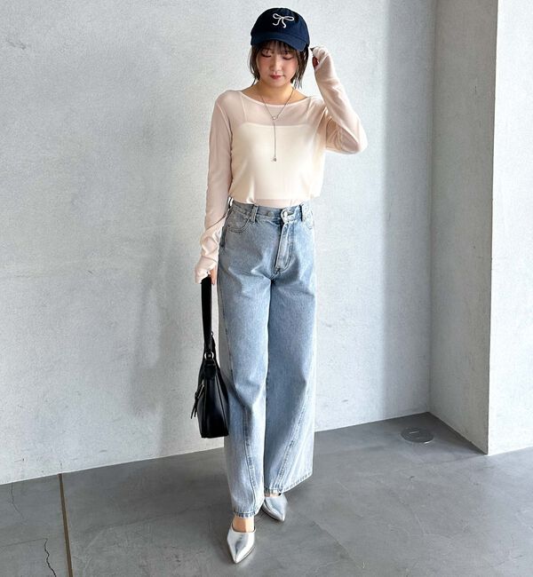 archives「パワーネットＴＯＰＳ」|Tシャツ・カットソー|