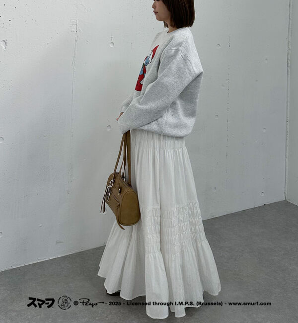 archives「ＳＭＵＲＦ　Ｓｗｅａｔｓｈｉｒｔ／」|Tシャツ・カットソー|