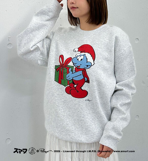 archives「ＳＭＵＲＦ　Ｓｗｅａｔｓｈｉｒｔ／」|Tシャツ・カットソー|