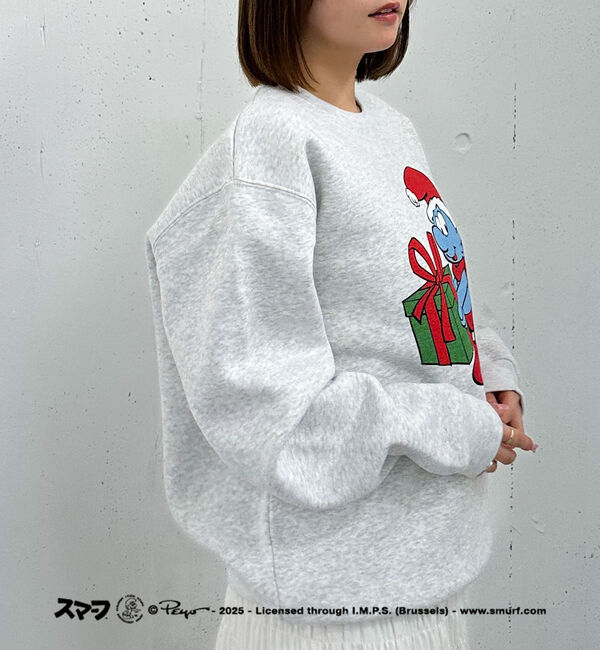 archives「ＳＭＵＲＦ　Ｓｗｅａｔｓｈｉｒｔ／」|Tシャツ・カットソー|