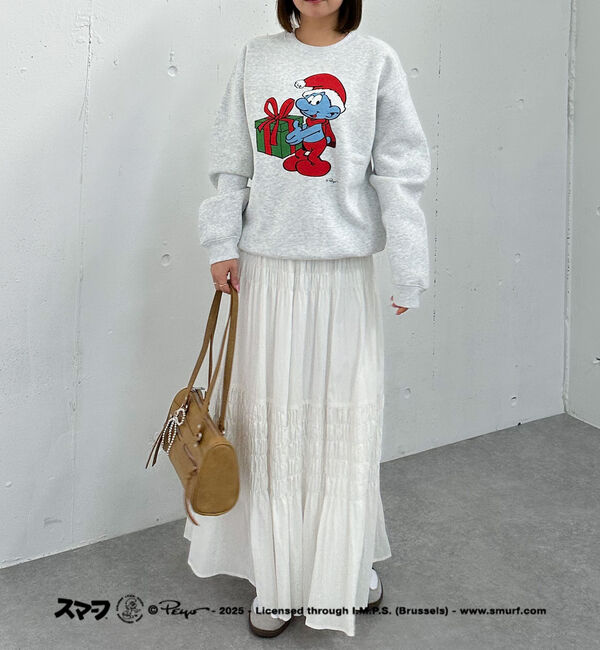 archives「ＳＭＵＲＦ　Ｓｗｅａｔｓｈｉｒｔ／」|Tシャツ・カットソー|