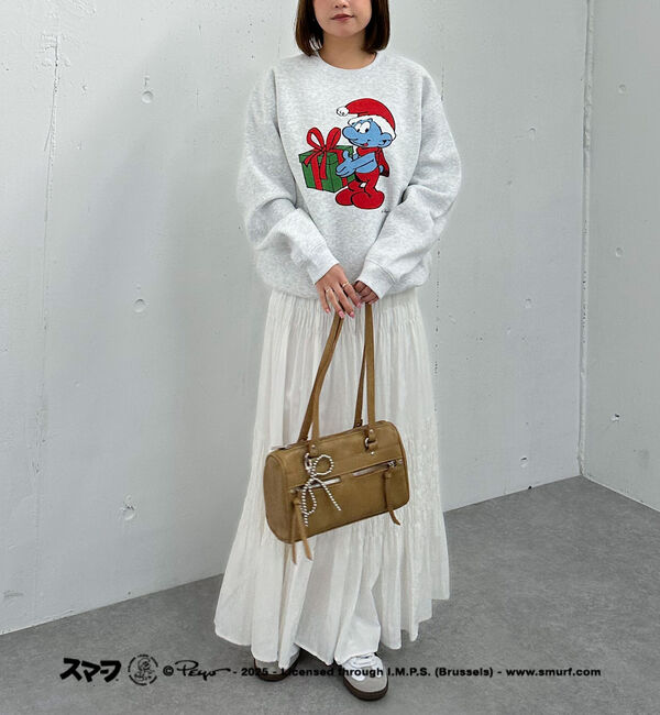 archives「ＳＭＵＲＦ　Ｓｗｅａｔｓｈｉｒｔ／」|Tシャツ・カットソー|