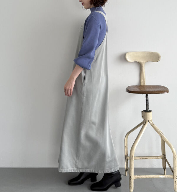 Doux archives「ボリュームスリーブニット」|ニット・セーター|