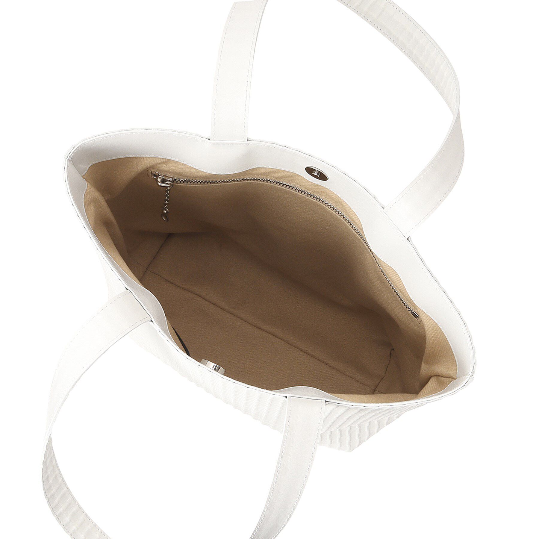 HIROKO HAYASHI「ZANA(ザーナ)トートバッグM」|トートバッグ|