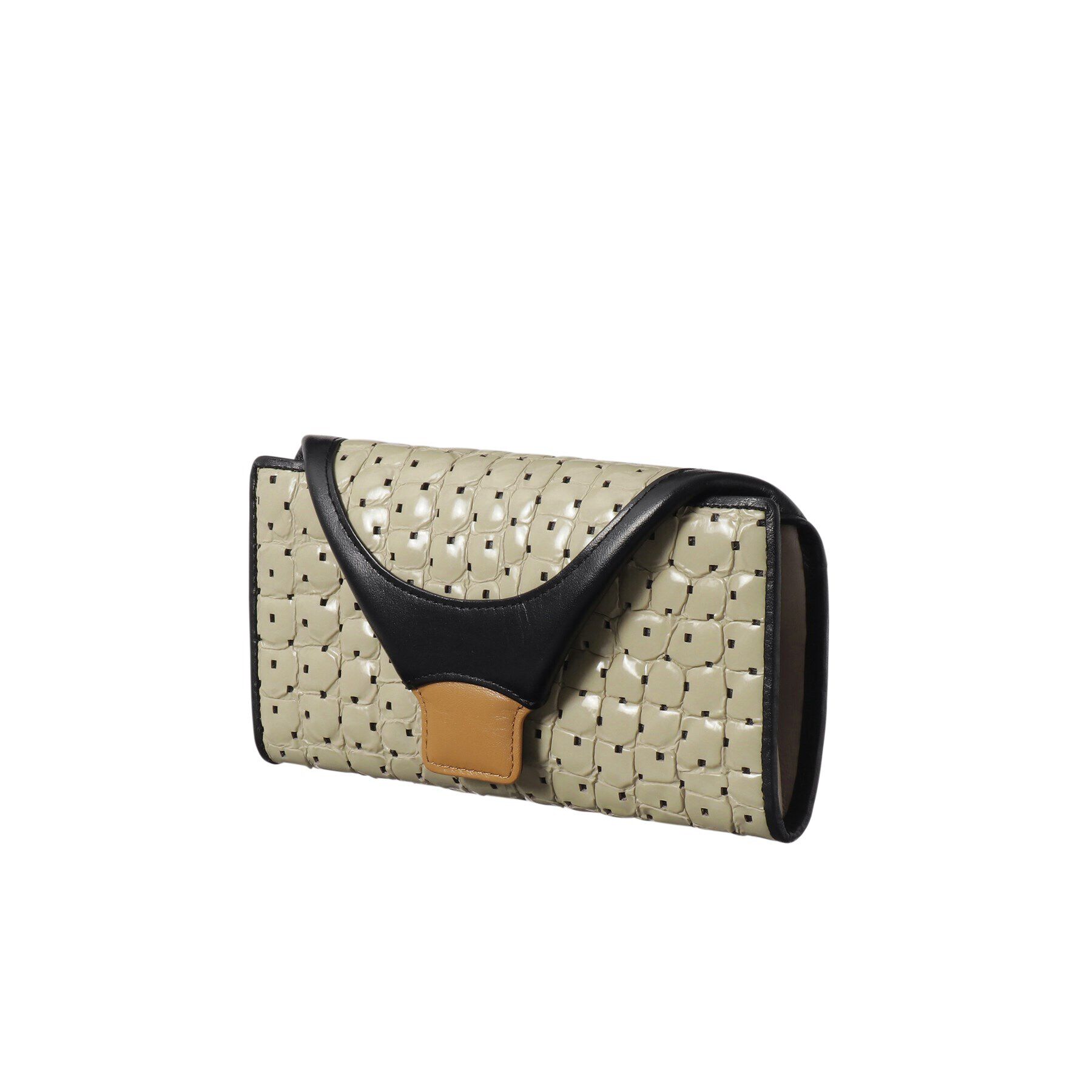 HIROKO HAYASHI「SPIAGGIA（スピアージャ）長財布ミニ」|財布|