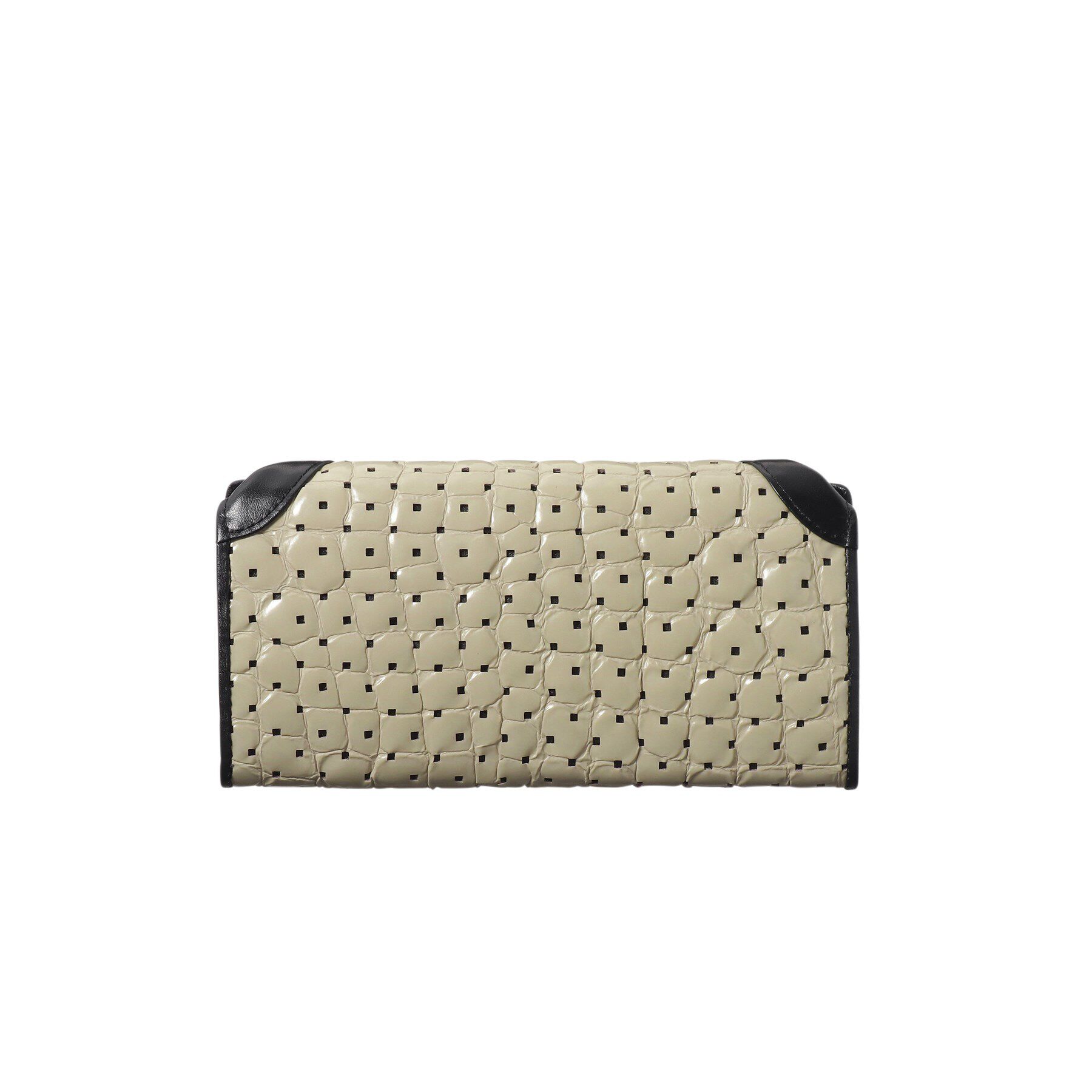 HIROKO HAYASHI「SPIAGGIA（スピアージャ）長財布ミニ」|財布|