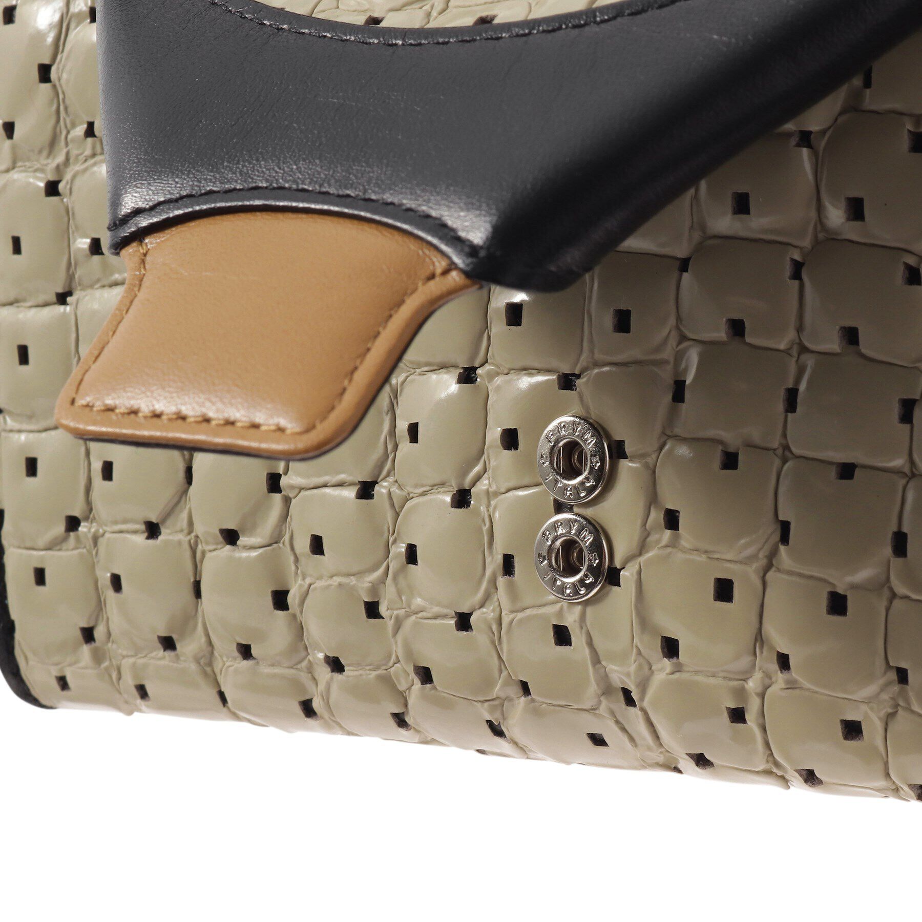 HIROKO HAYASHI「SPIAGGIA（スピアージャ）長財布ミニ」|財布|