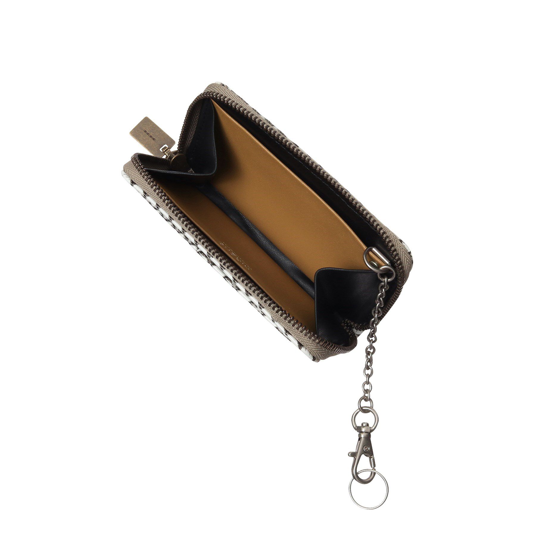 HIROKO HAYASHI「OTTICA（オッティカ）キーケース」|キーケース|