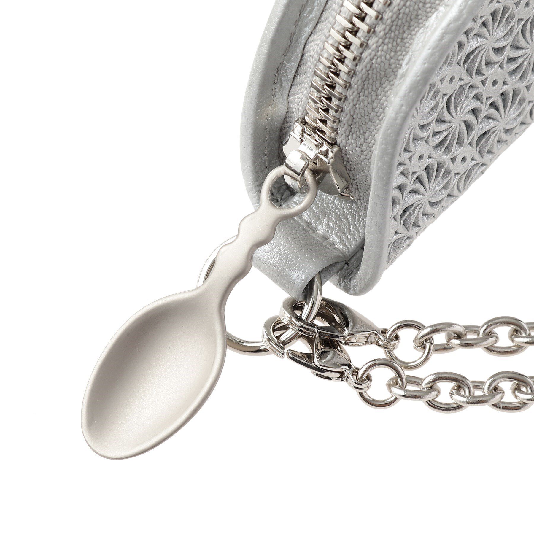 HIROKO HAYASHI「GIRASOLE（ジラソーレ）キーケース」|キーケース|