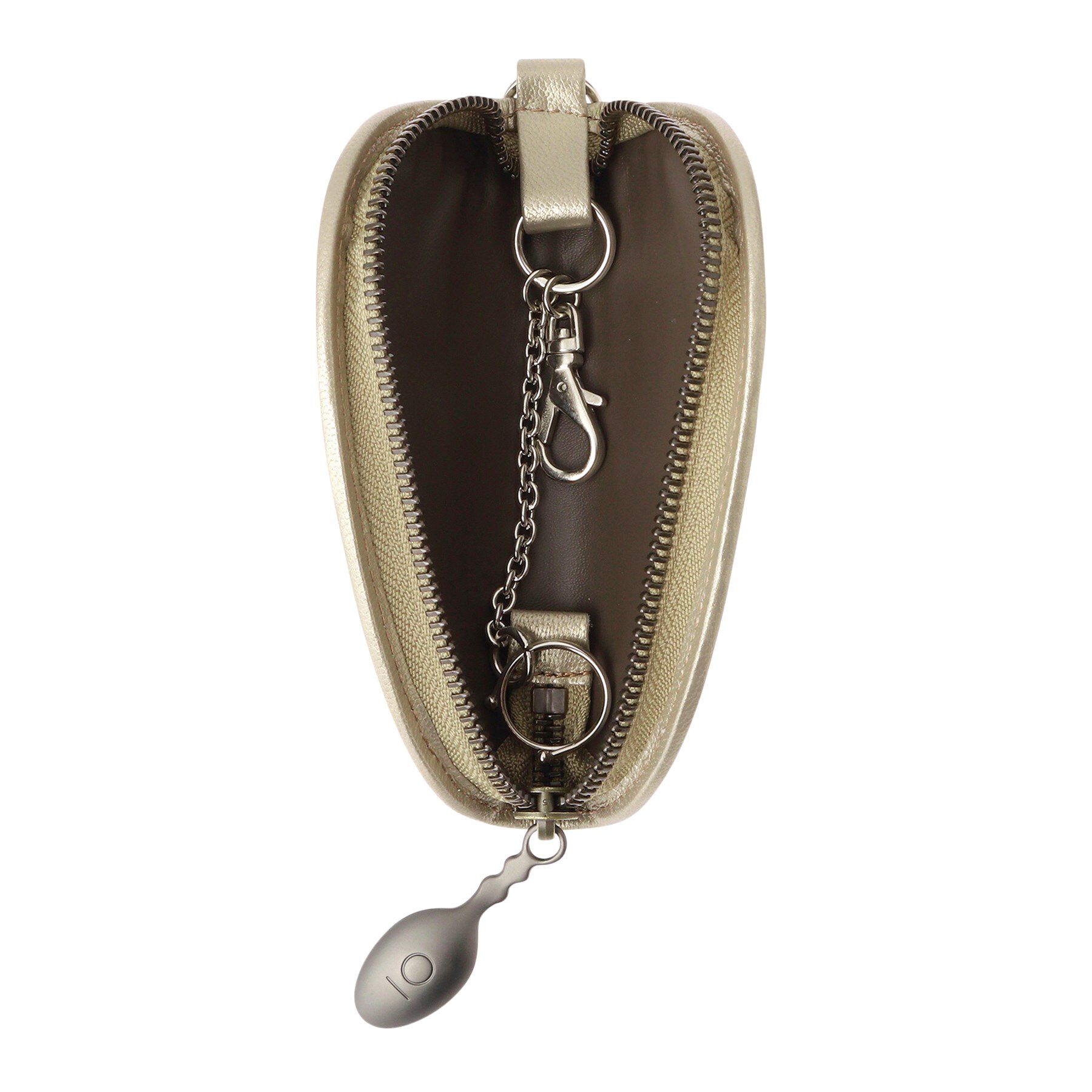 HIROKO HAYASHI「GIRASOLE（ジラソーレ）キーケース」|キーケース|