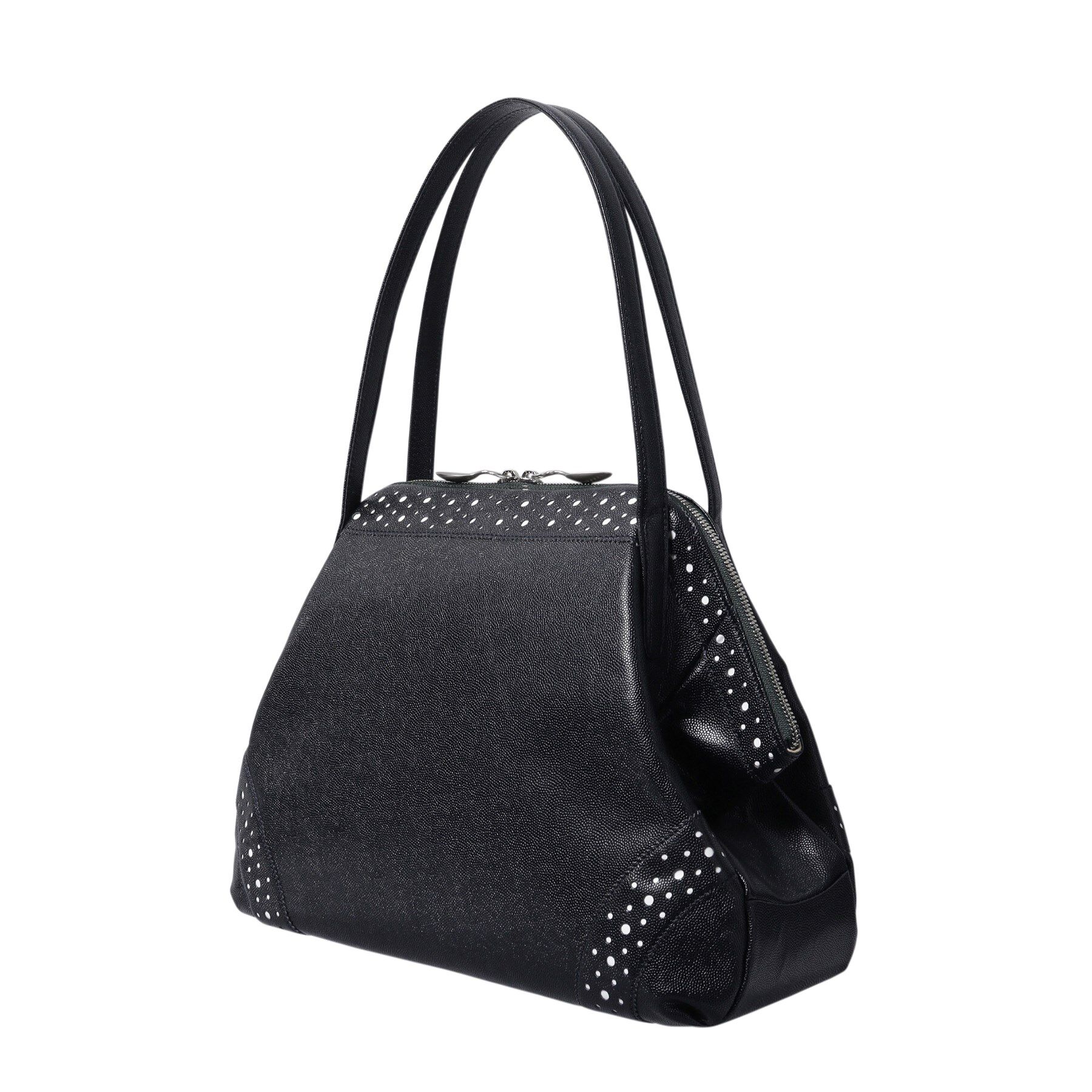 HIROKO HAYASHI「VELENO（ヴェレーノ）ボストンバッグ」|ボストンバッグ|