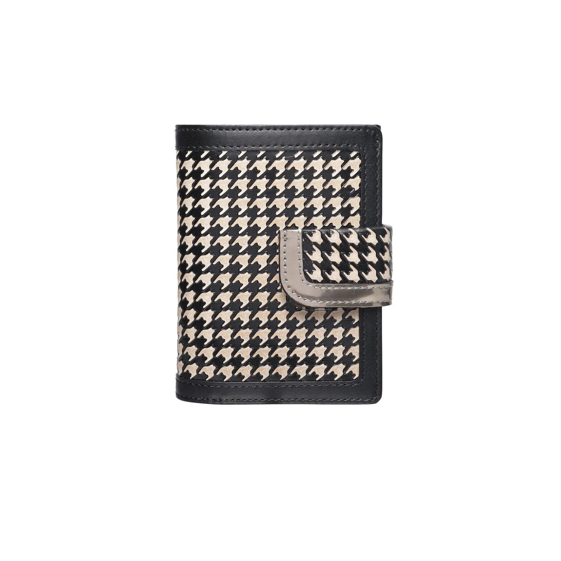 HIROKO HAYASHI「LONDRA（ロンドラ）二つ折り財布」|財布|ベージュ(552)