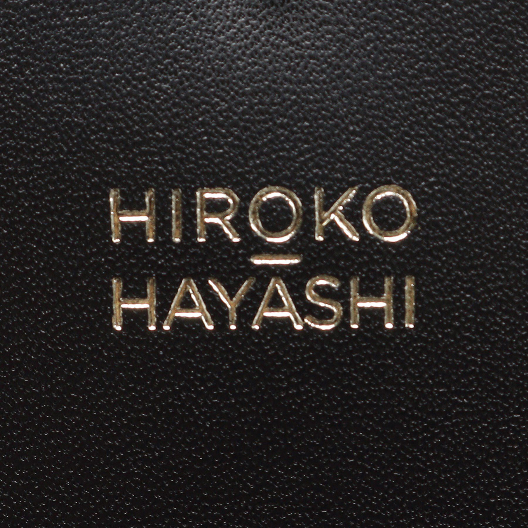 HIROKO HAYASHI「LONDRA（ロンドラ）二つ折り財布」|財布|